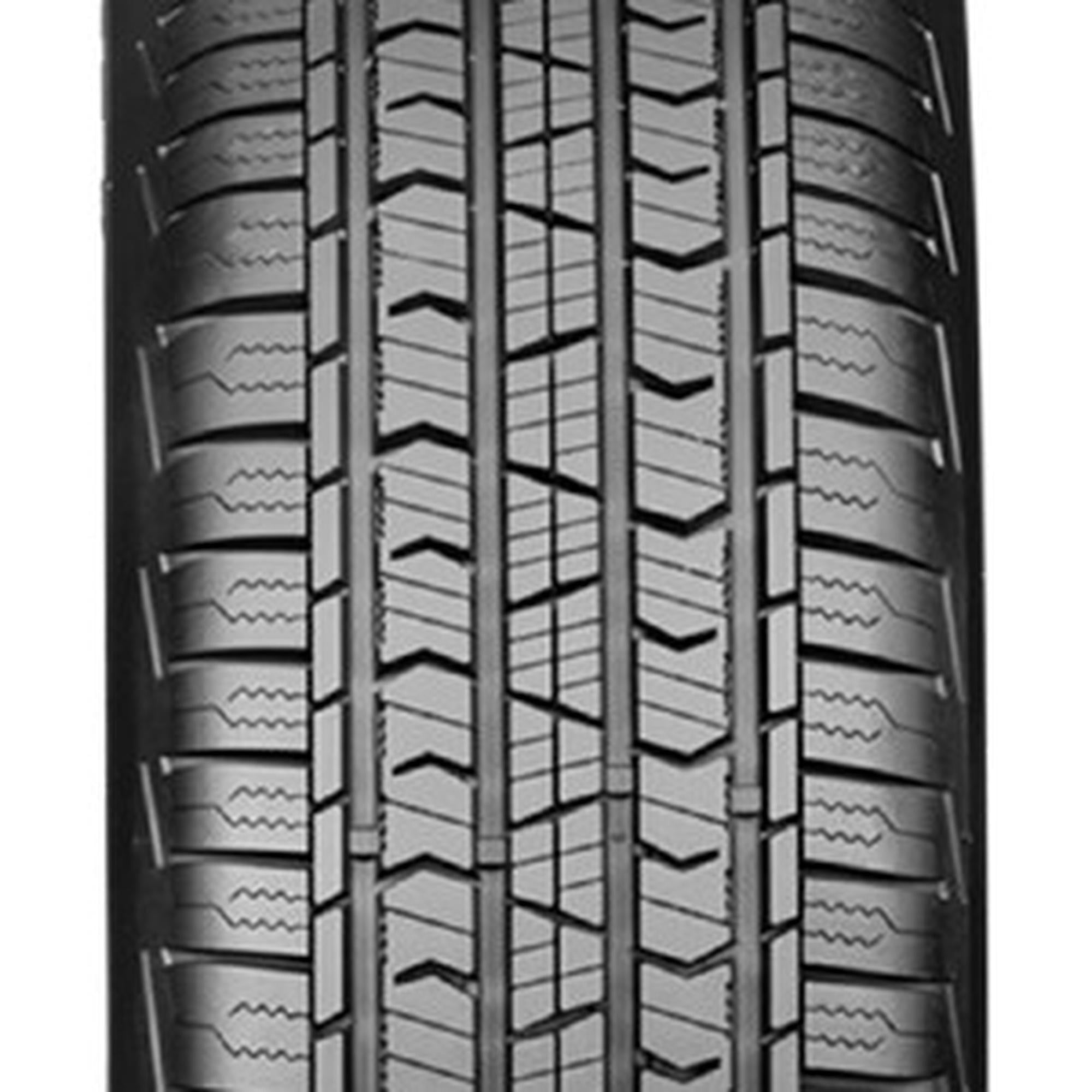Cooper Discoverer EnduraMax All Weather 235/55R20 102H SUV/Crossover Tire