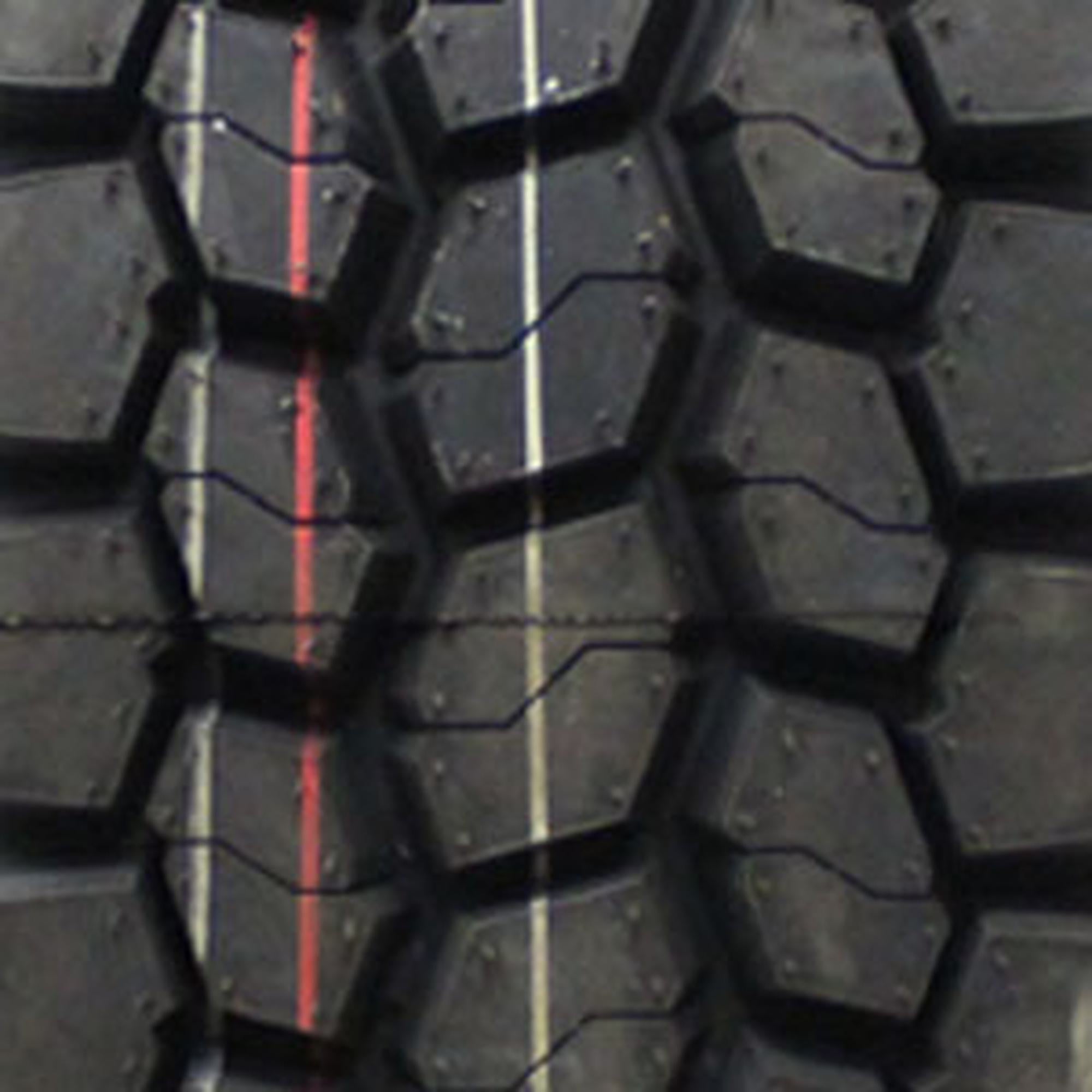 Milestar BD758 295/75R22.5 144/141L G Commercial Tire