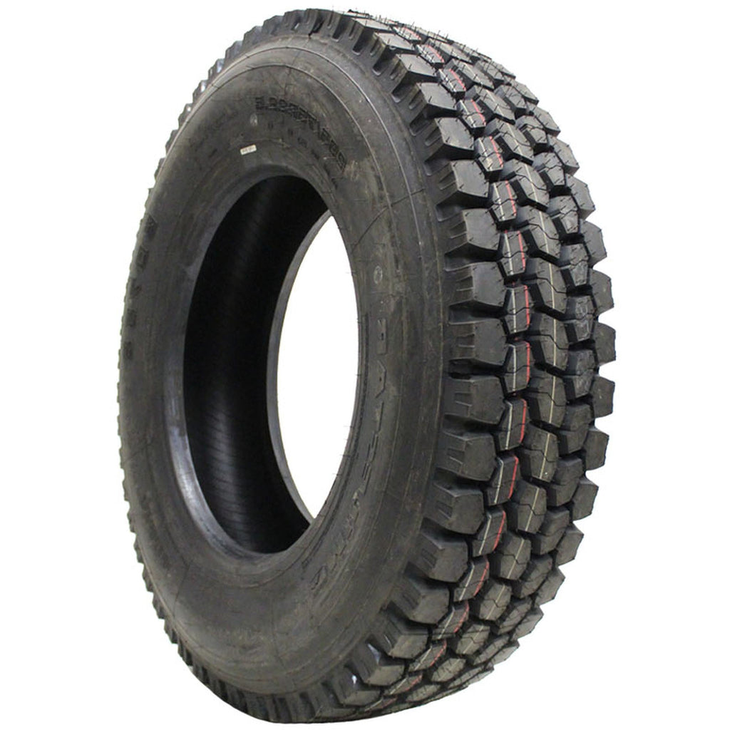 Milestar BD758 295/75R22.5 144/141L G Commercial Tire