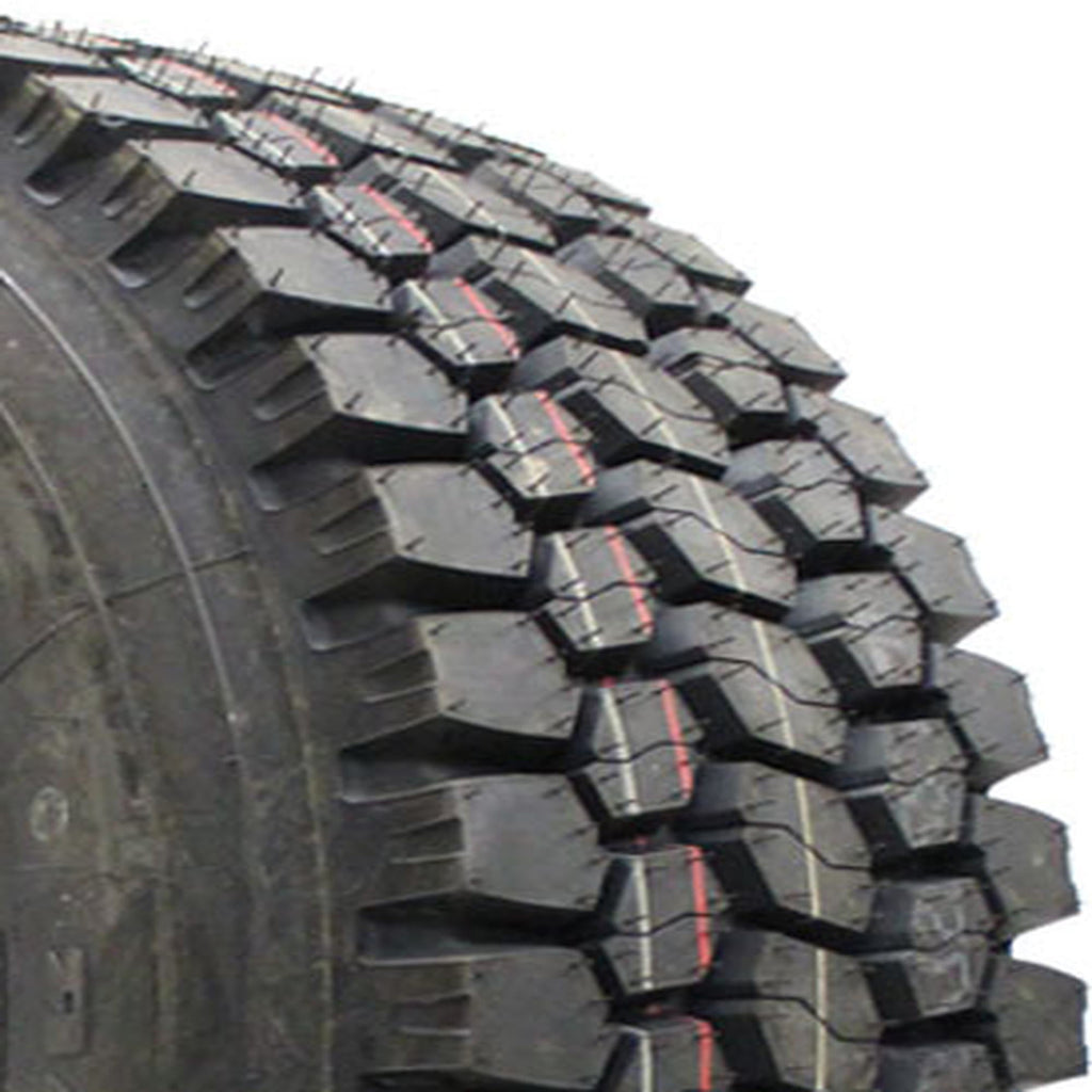 Milestar BD758 295/75R22.5 144/141L G Commercial Tire