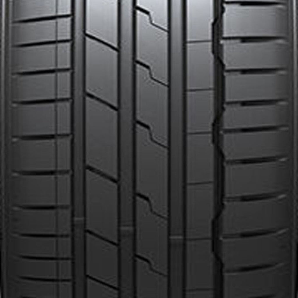 Hankook Ventus S1 evo3 SUV (K127A) UHP Summer 285/45R21 113Y XL Passenger Tire