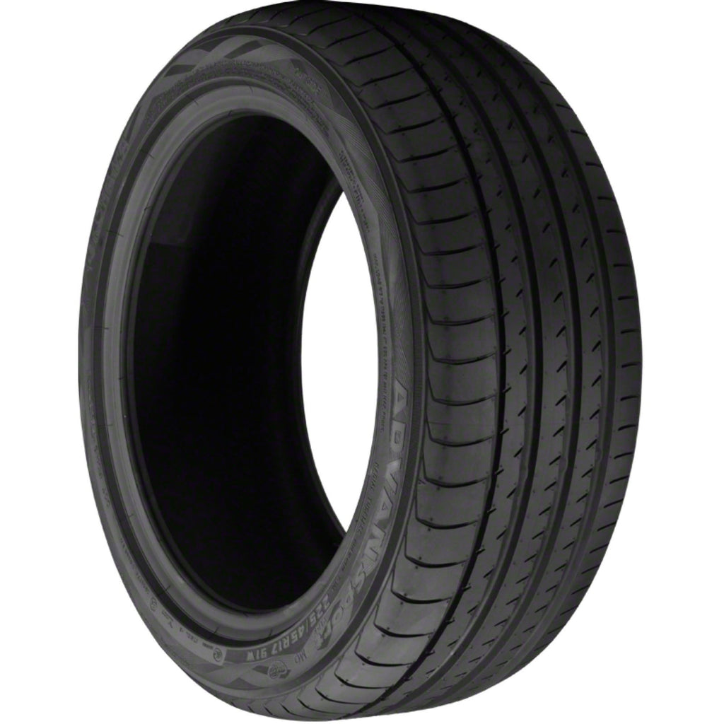 Yokohama Advan Sport V105 UHP 255/35ZR19 96Y XL Passenger Tire