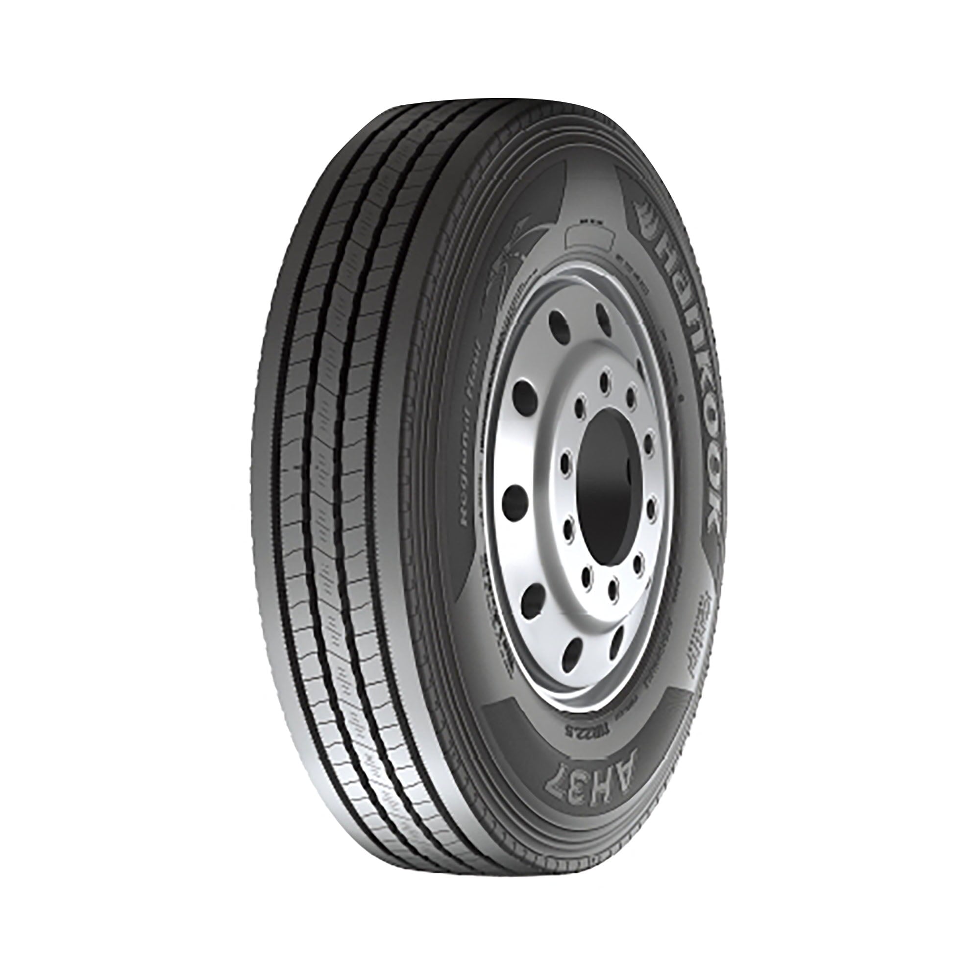 Hankook AH37 11R22.5 146L H Commercial Tire