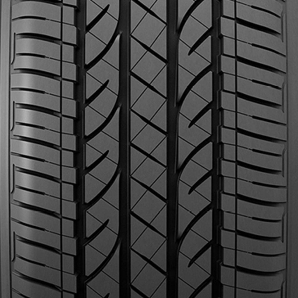 Bridgestone Turanza EL440 All Season 215/45R18 89V Passenger Tire