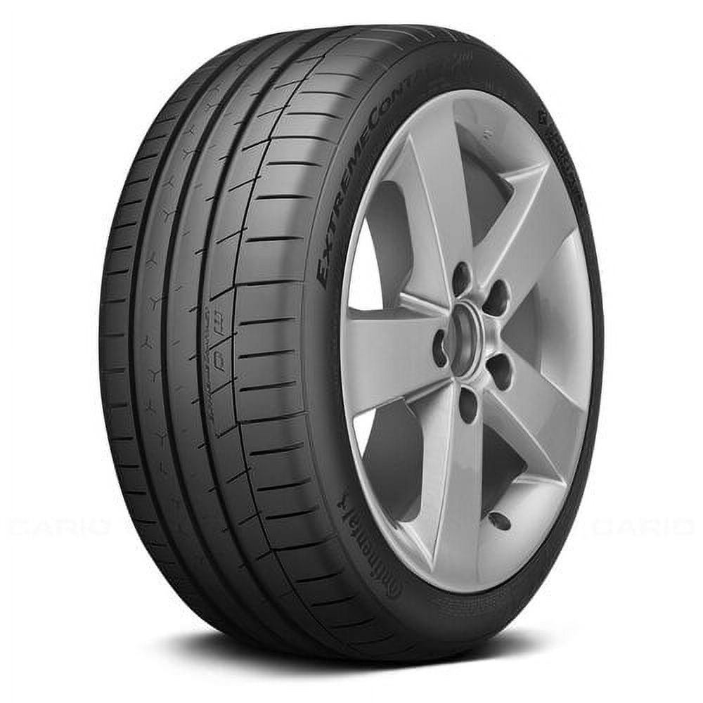 CONTINENTAL EXTREMECONTACT SPORT P275/30R19 96 Y BSW SUMMER TIRE