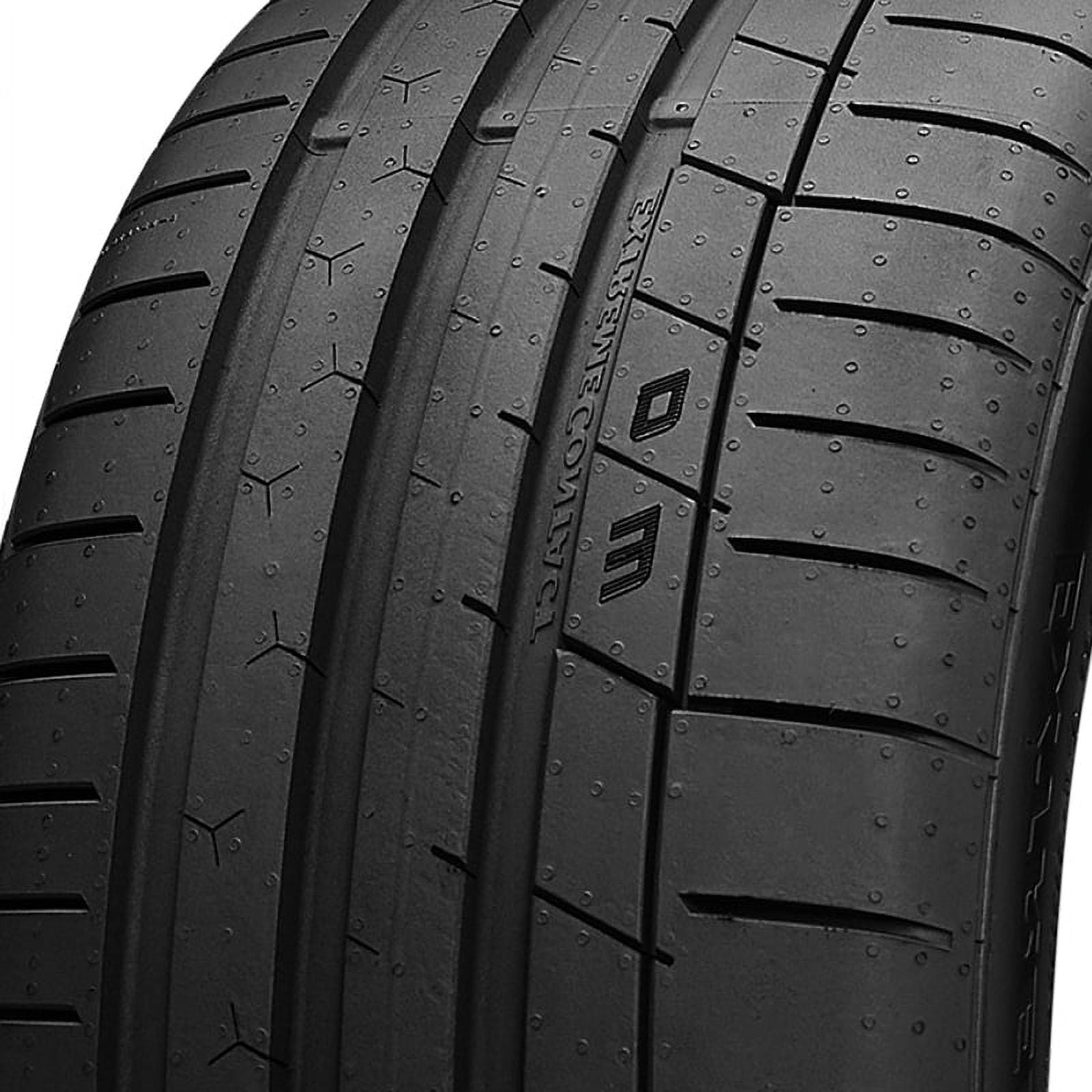 CONTINENTAL EXTREMECONTACT SPORT P275/30R19 96 Y BSW SUMMER TIRE