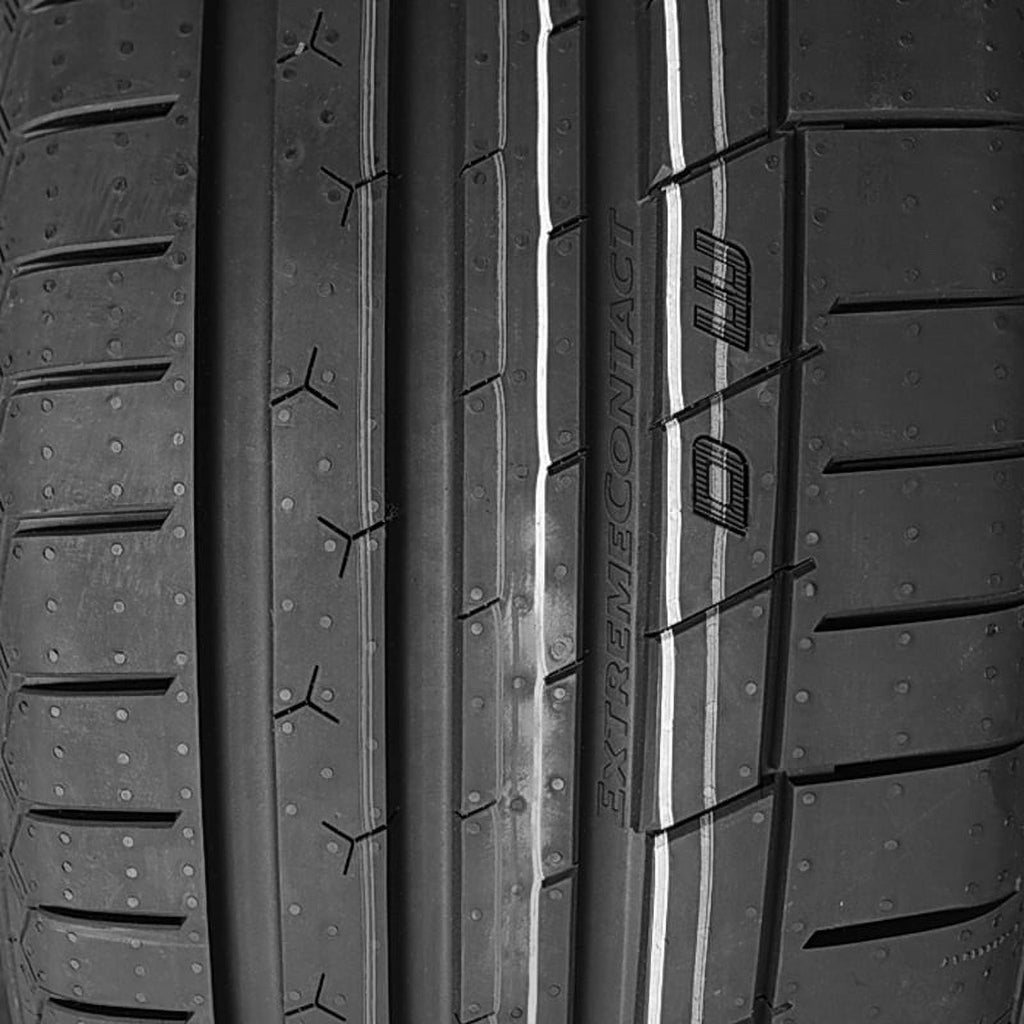 CONTINENTAL EXTREMECONTACT SPORT P275/30R19 96 Y BSW SUMMER TIRE