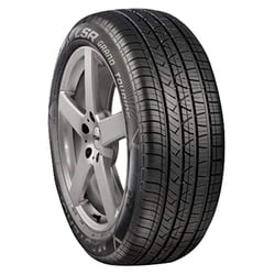 Mastercraft LSR Grand Touring 235/45R18 94V A/S All Season Tire