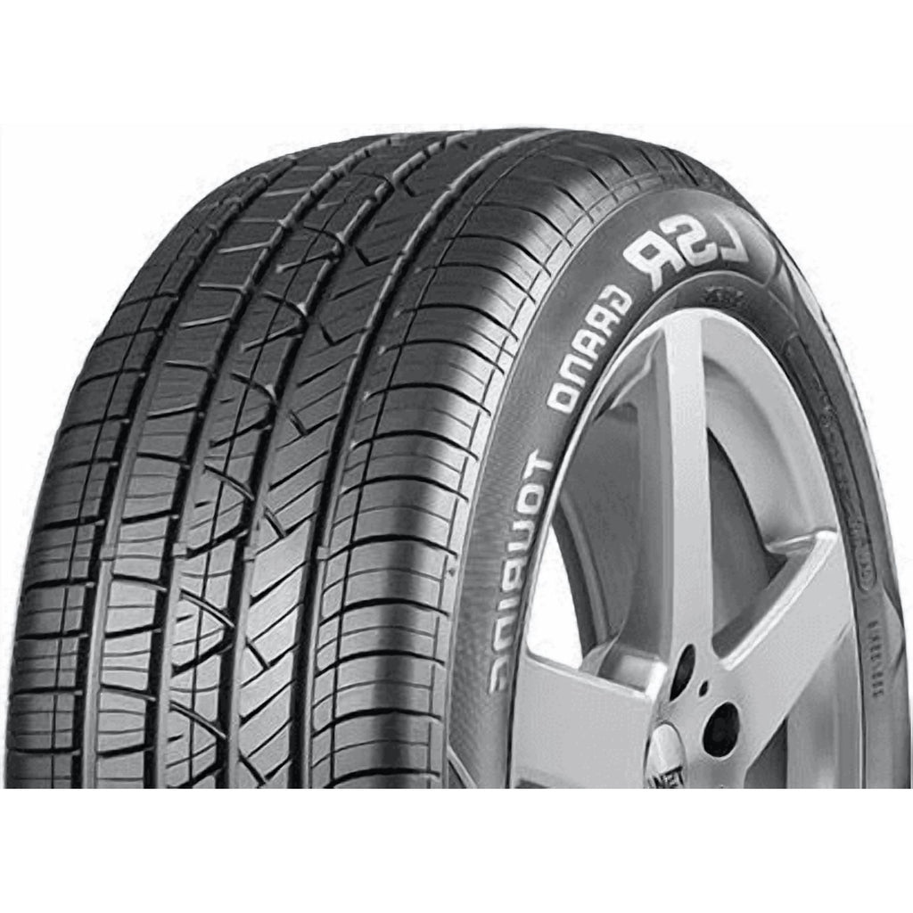 Mastercraft LSR Grand Touring 235/45R18 94V A/S All Season Tire