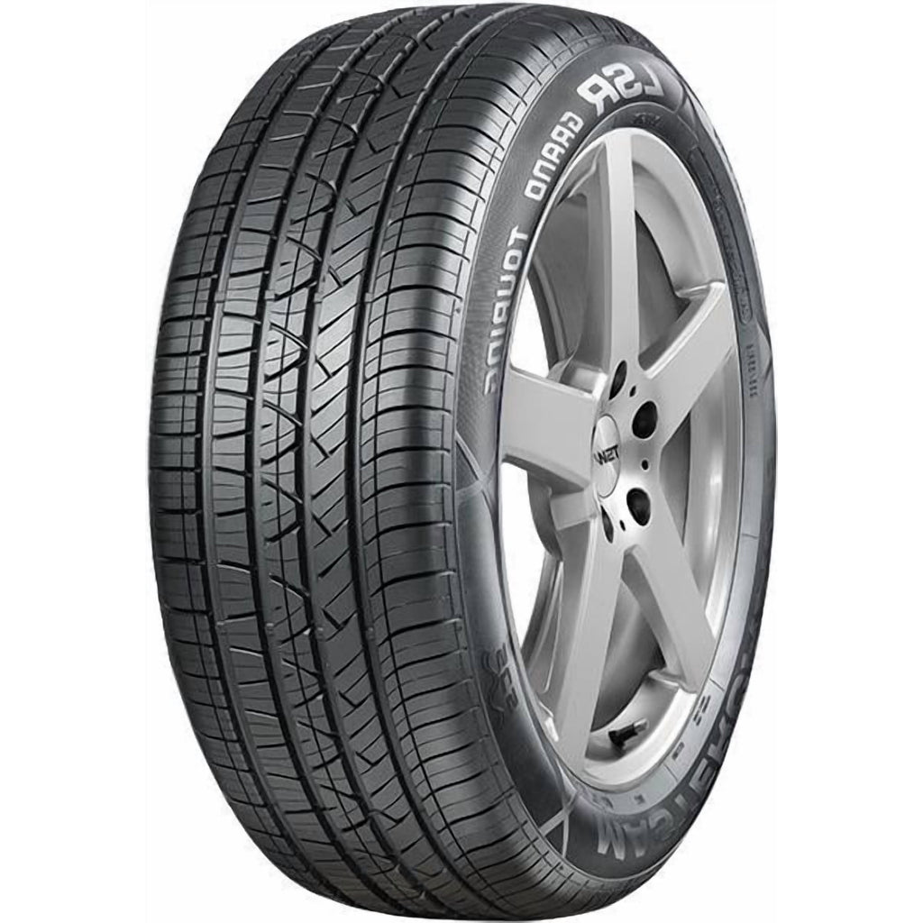 Mastercraft LSR Grand Touring 235/45R18 94V A/S All Season Tire