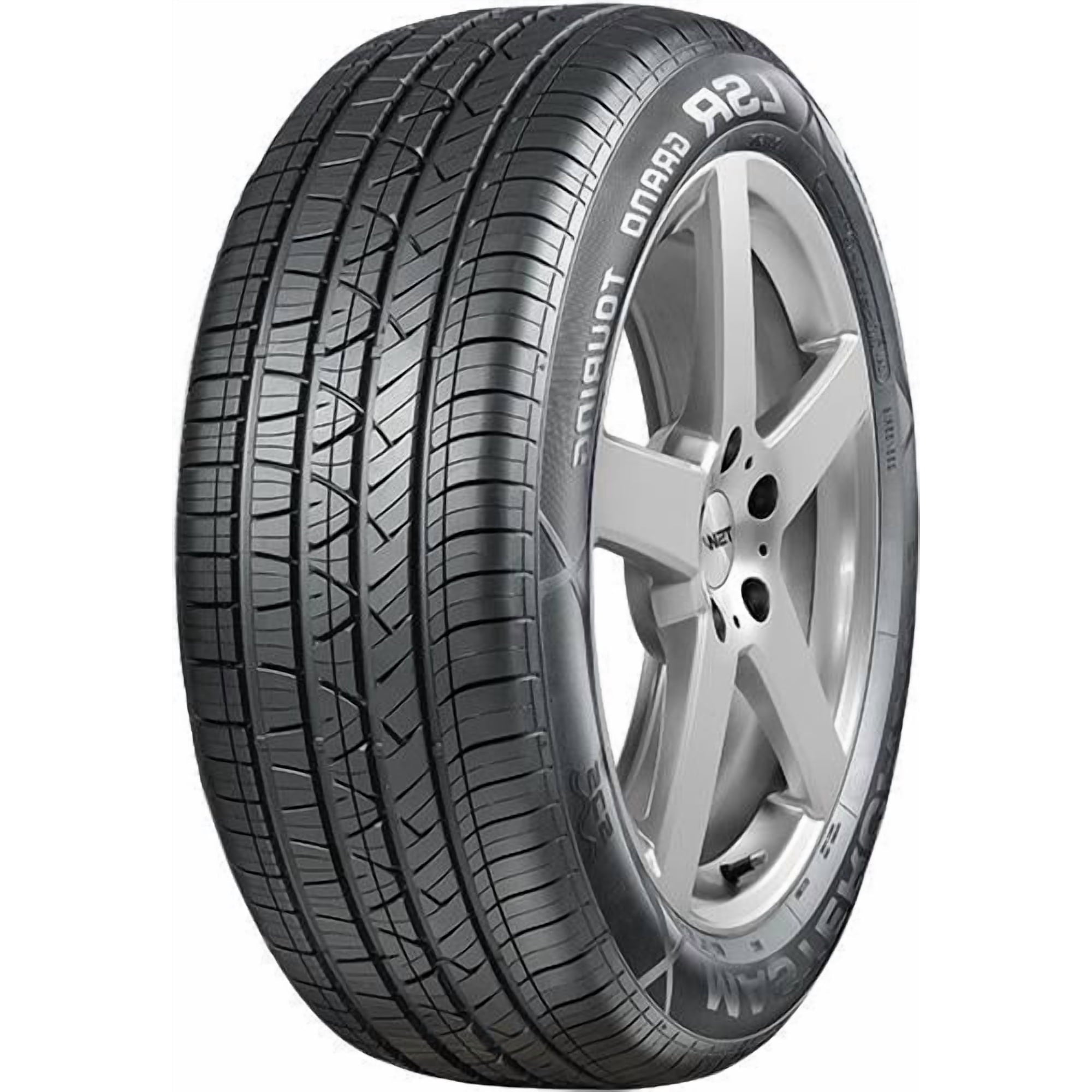 Mastercraft LSR Grand Touring 235/45R18 94V A/S All Season Tire