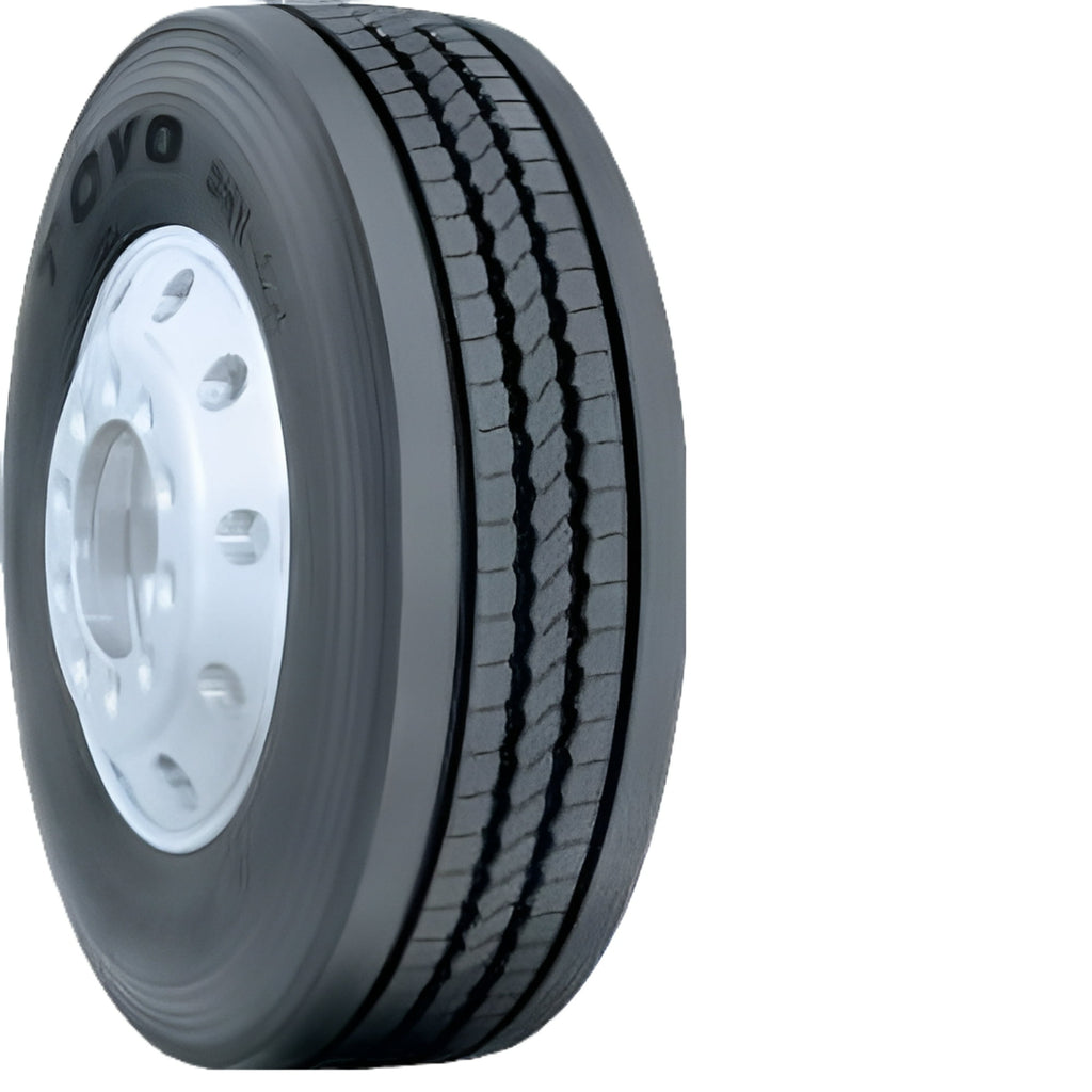 Toyo m154 LT245/75R22.5 134L tire