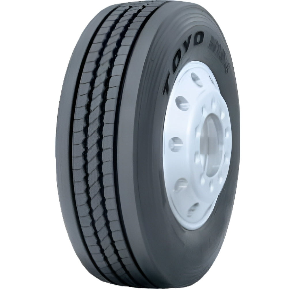 Toyo m154 LT245/75R22.5 134L tire
