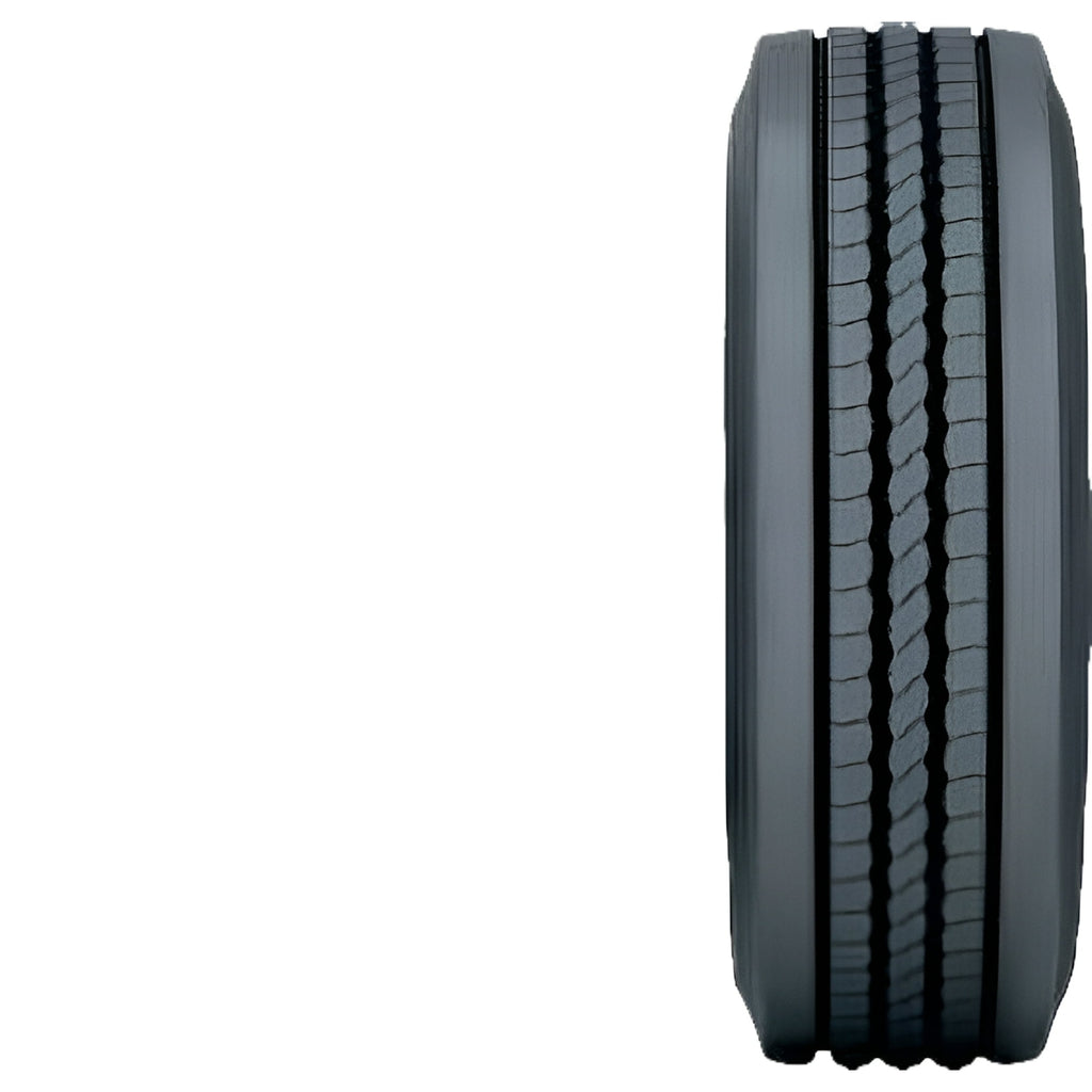 Toyo m154 LT245/75R22.5 134L tire