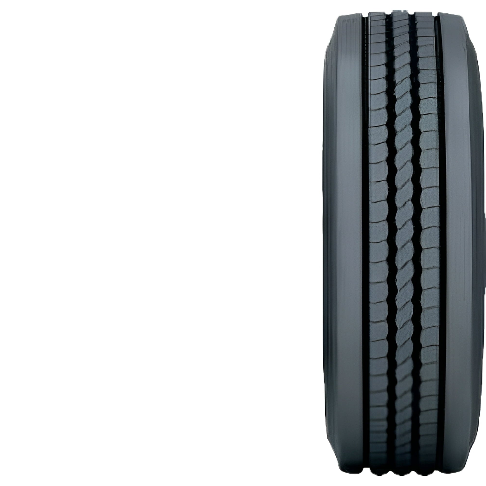 Toyo m154 LT245/75R22.5 134L tire