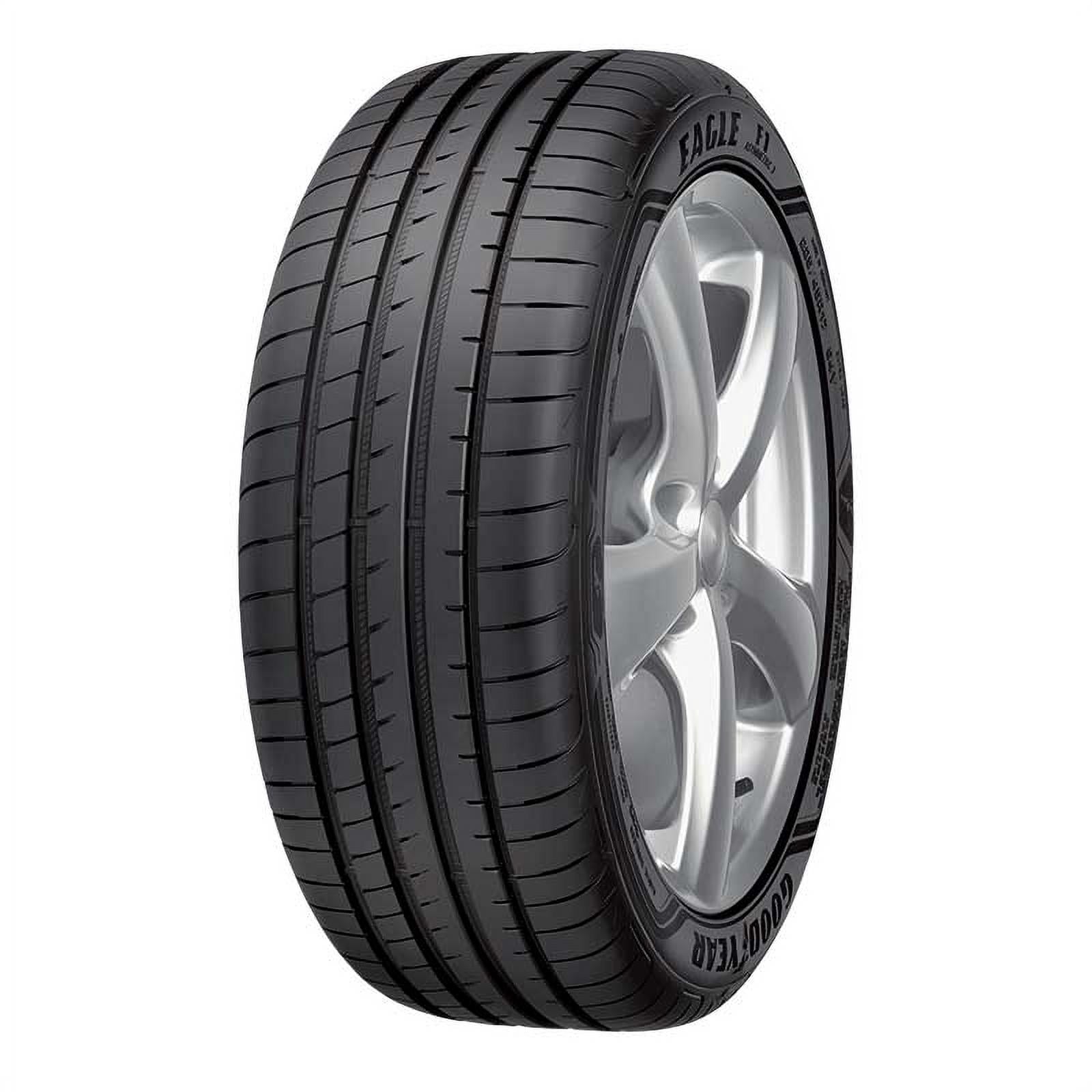 Goodyear Eagle F1 Asymmetric 3 ROF 275/35R19XL 100Y BSW