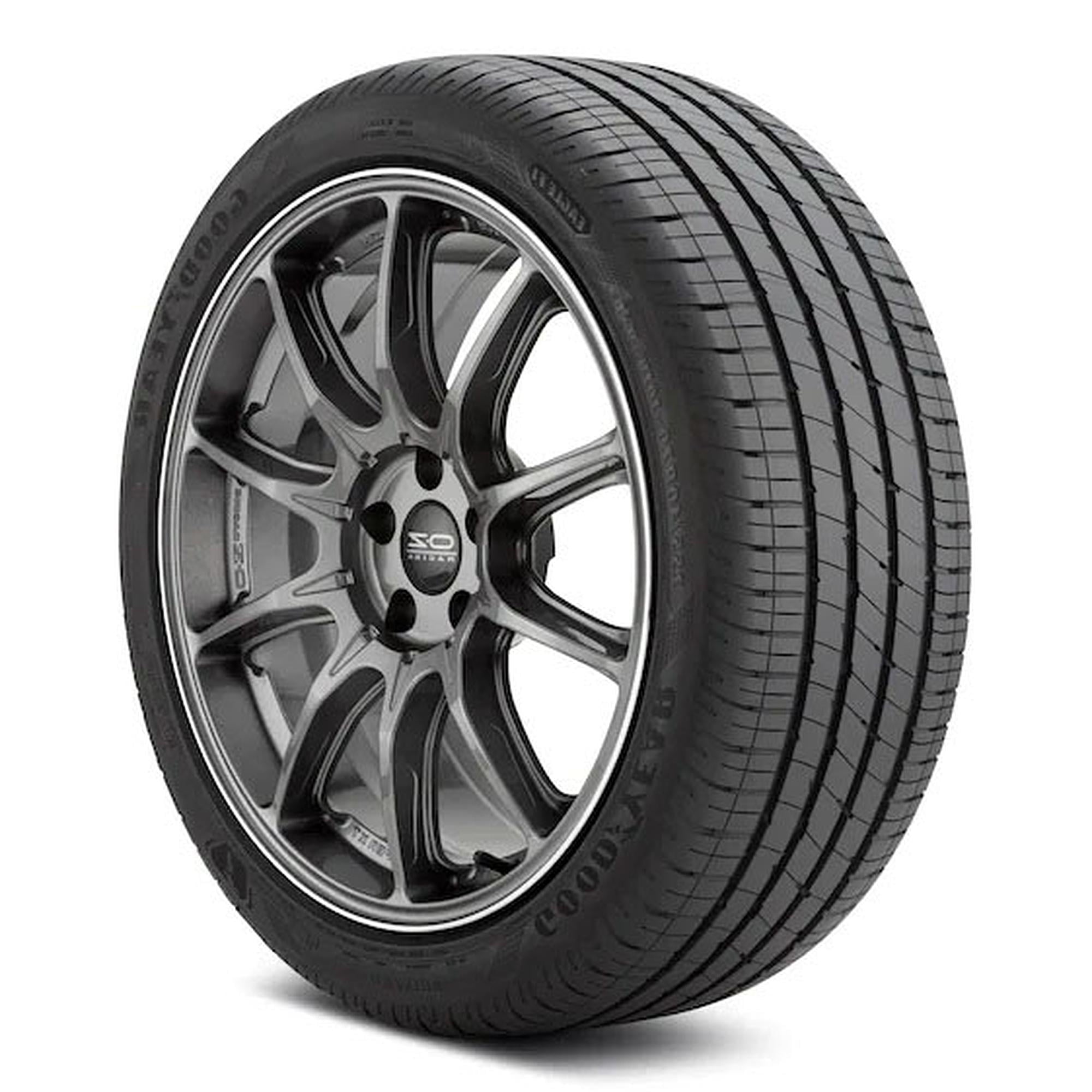 Goodyear Eagle F1 Asymmetric 3 ROF 275/35R19XL 100Y BSW