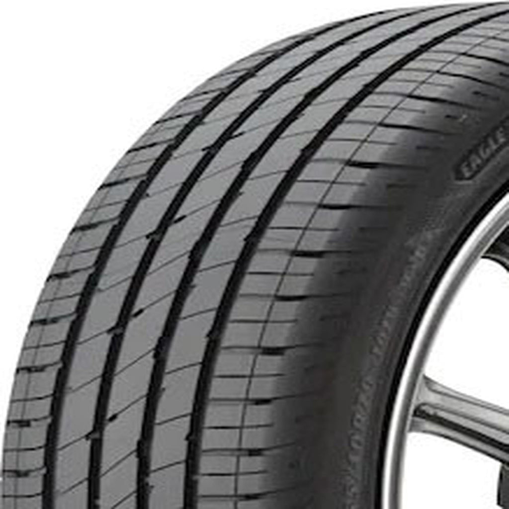 Goodyear Eagle F1 Asymmetric 3 ROF 275/35R19XL 100Y BSW