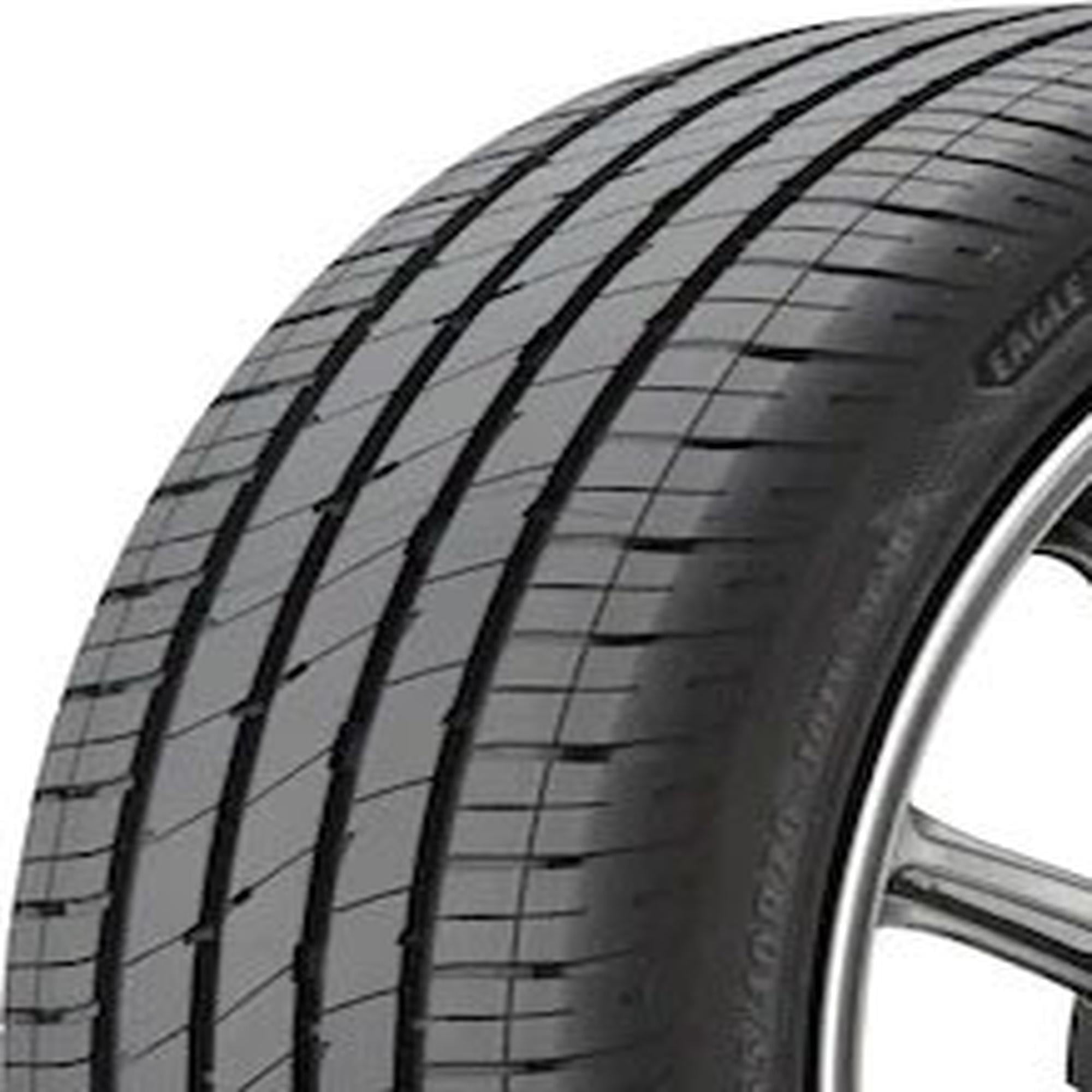 Goodyear Eagle F1 Asymmetric 3 ROF 275/35R19XL 100Y BSW