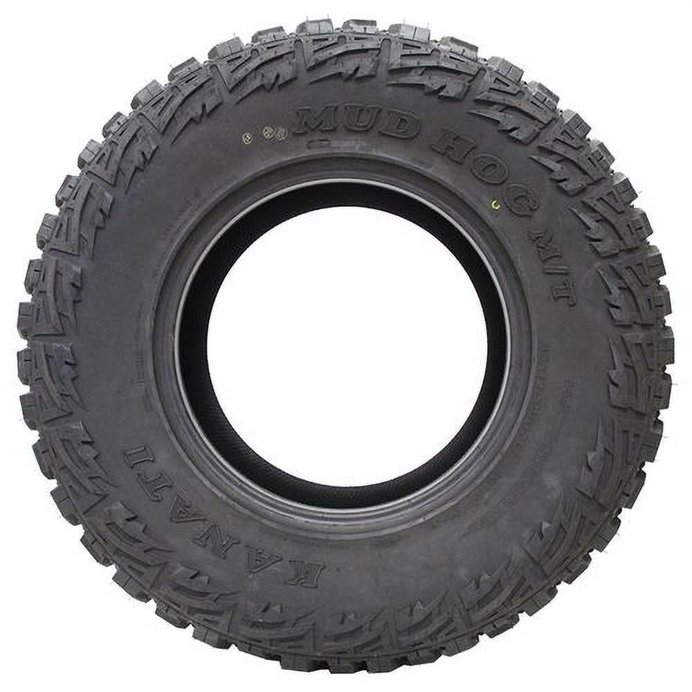Kanati Tires Kanati Mud Hog All-Season 33X12.50R20 114 Q Tire