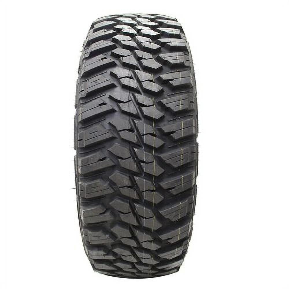 Kanati Tires Kanati Mud Hog All-Season 33X12.50R20 114 Q Tire