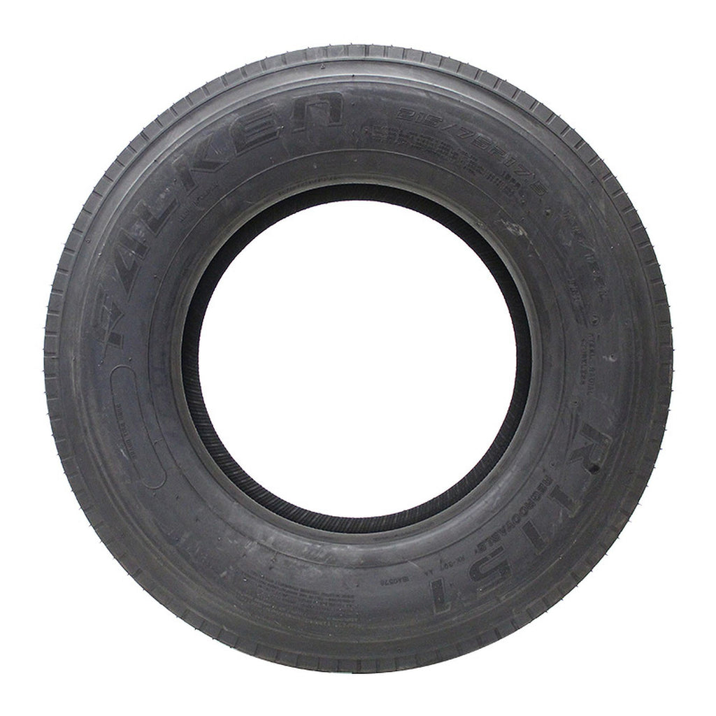 Falken RI151 265/70R19.5 H/16PLY Commercial Tire