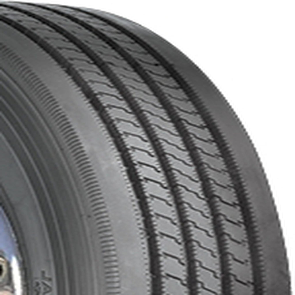Thunderer RA401 245/70R19.5 135/133L H Commercial Tire