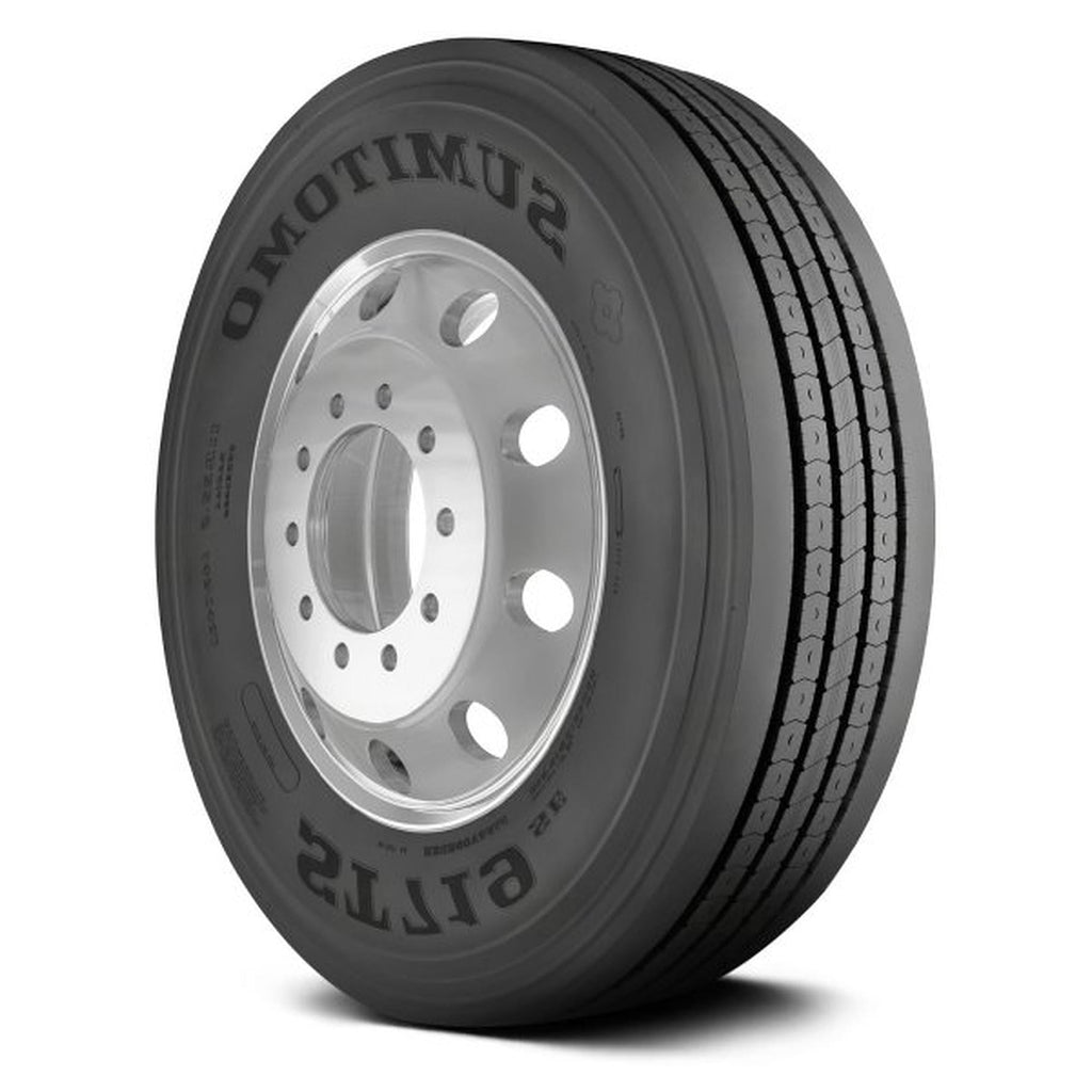 Sumitomo ST719 SE 295/75R22.5 146L H Commercial Tire