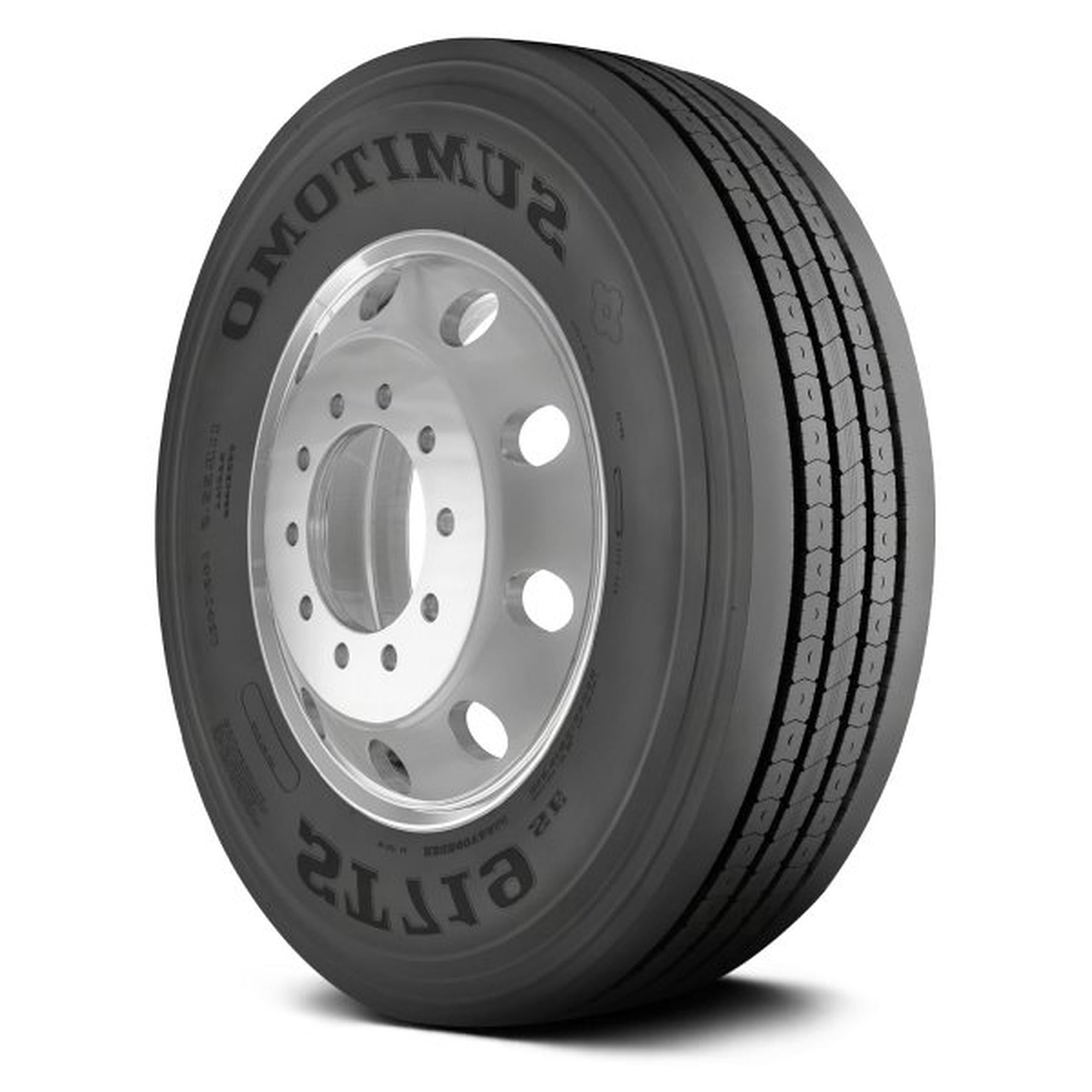 Sumitomo ST719 SE 295/75R22.5 146L H Commercial Tire