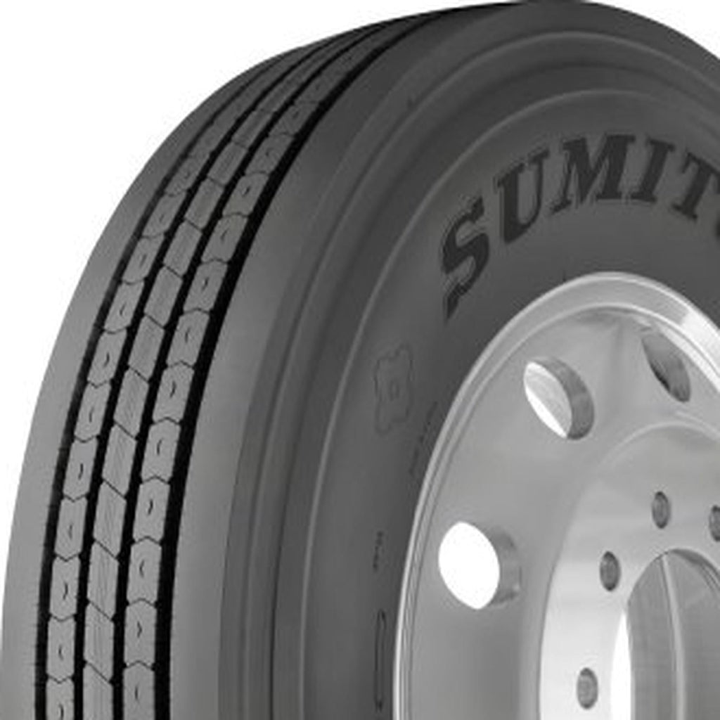 Sumitomo ST719 SE 295/75R22.5 146L H Commercial Tire