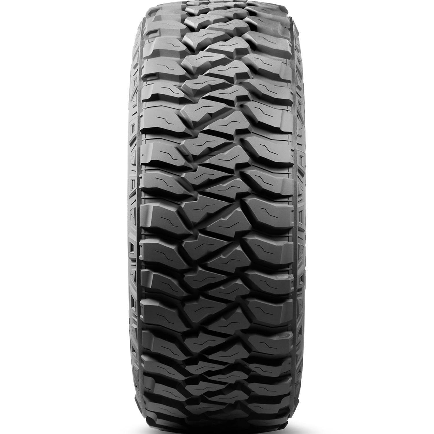 Mickey Thompson Baja Legend MTZ Mud Terrain LT31X10.50R15 109Q C Light Truck Tire