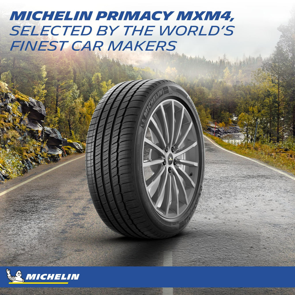 Michelin Primacy MXM4 All-Season 235/50R19 99H Tire
