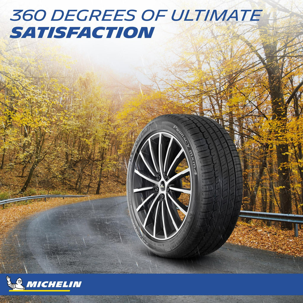 Michelin Primacy MXM4 All-Season 235/50R19 99H Tire