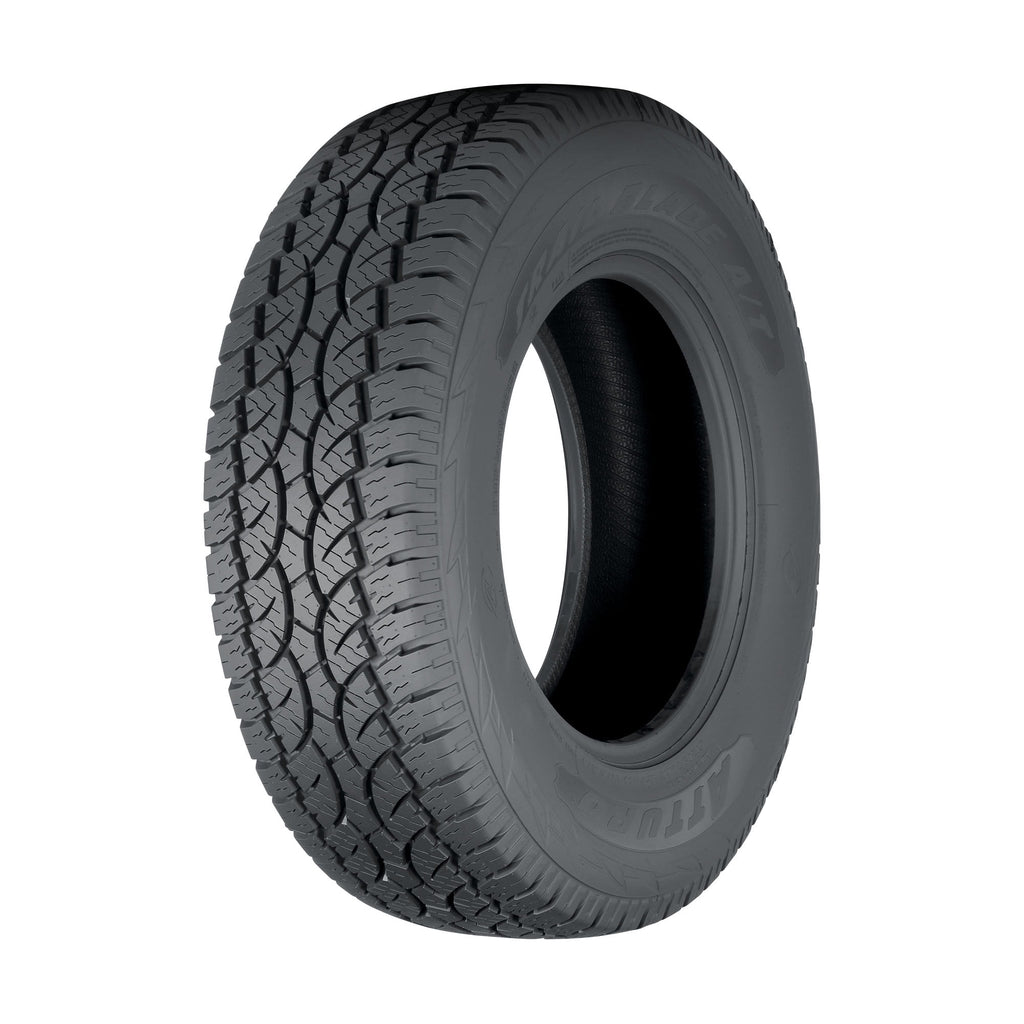 Atturo Trail Blade A/T All Terrain 245/65R17 107T Light Truck Tire