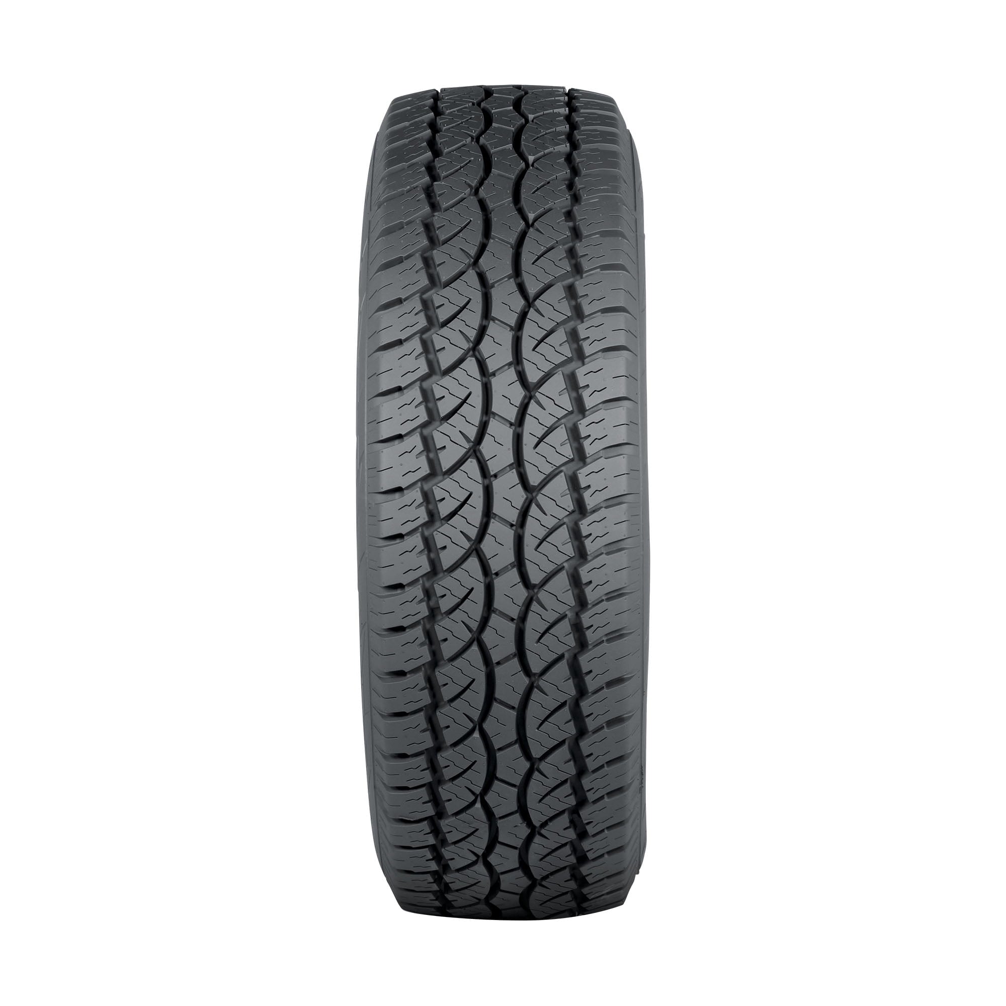 Atturo Trail Blade A/T All Terrain 245/65R17 107T Light Truck Tire