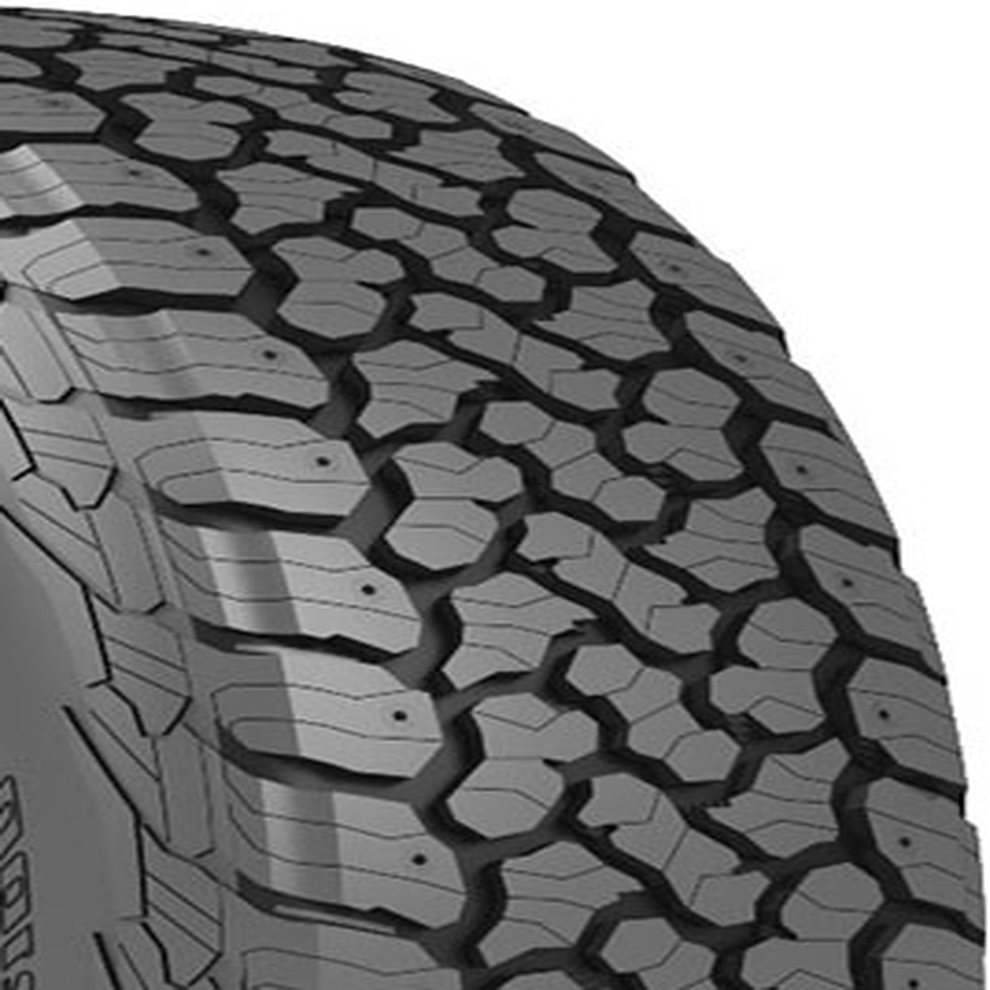 Otani SA2100 All Terrain LT275/65R20 126/123S E Light Truck Tire