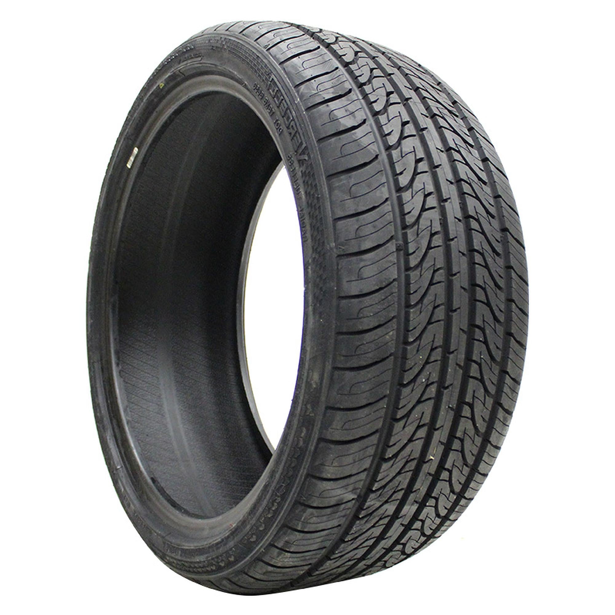 Vercelli II All Season 265/35ZR18 97W XL Passenger Tire