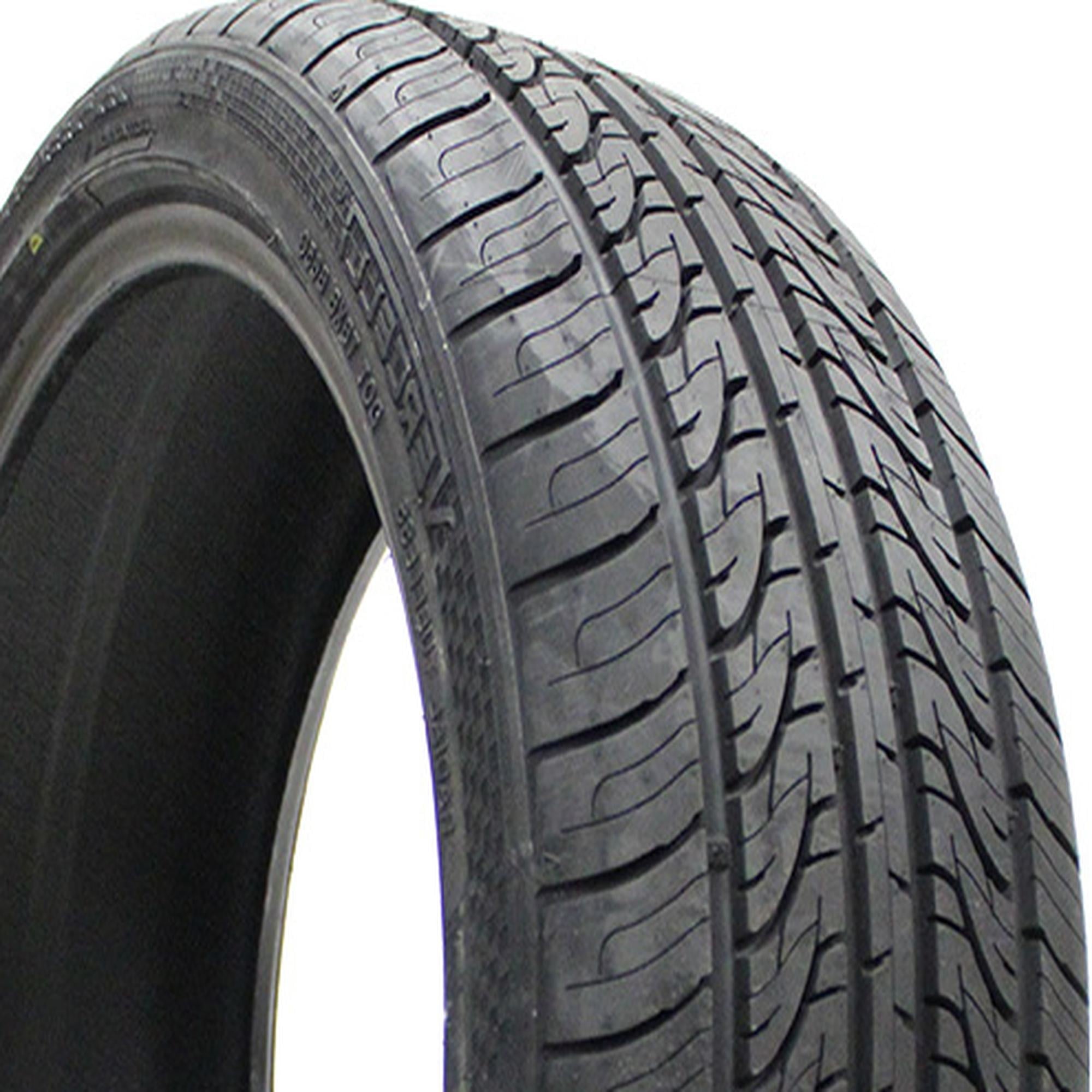 Vercelli II All Season 265/35ZR18 97W XL Passenger Tire