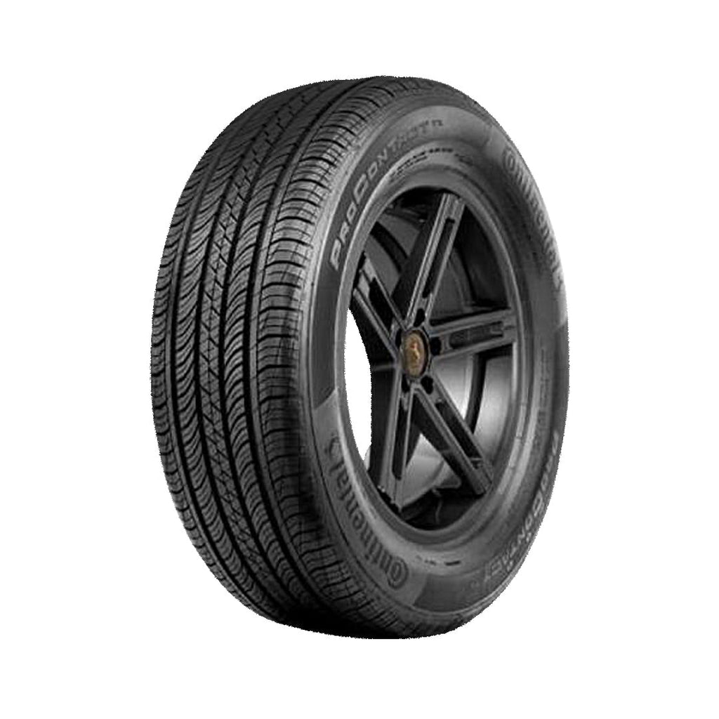 Continental ProContact TX O215/60R17 96H