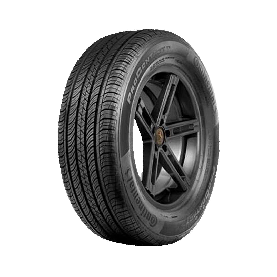 Continental ProContact TX O215/60R17 96H