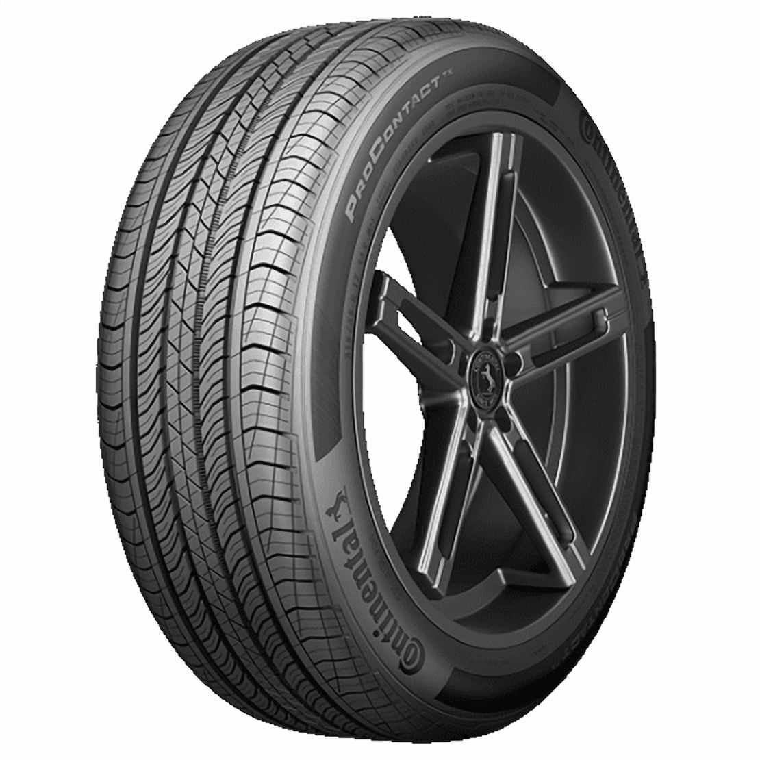 Continental ProContact TX O215/60R17 96H