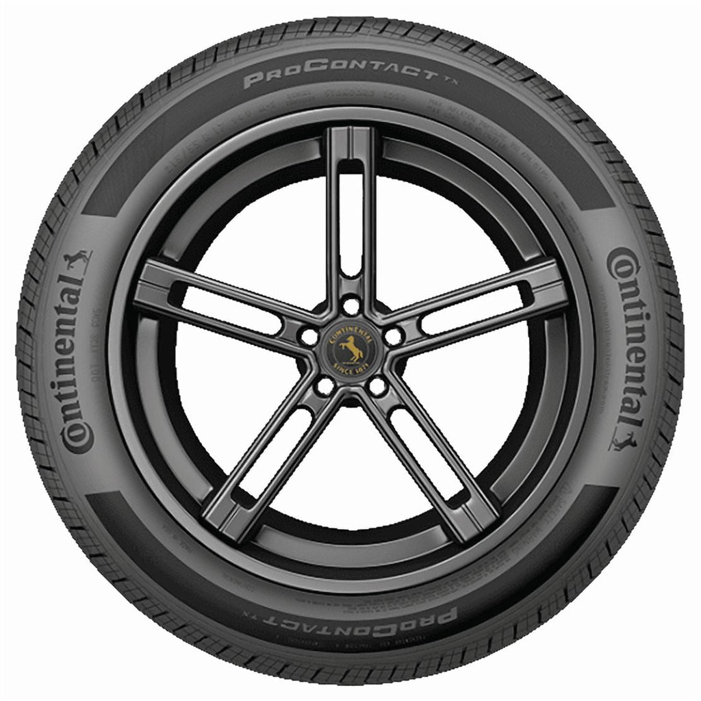 Continental ProContact TX O215/60R17 96H
