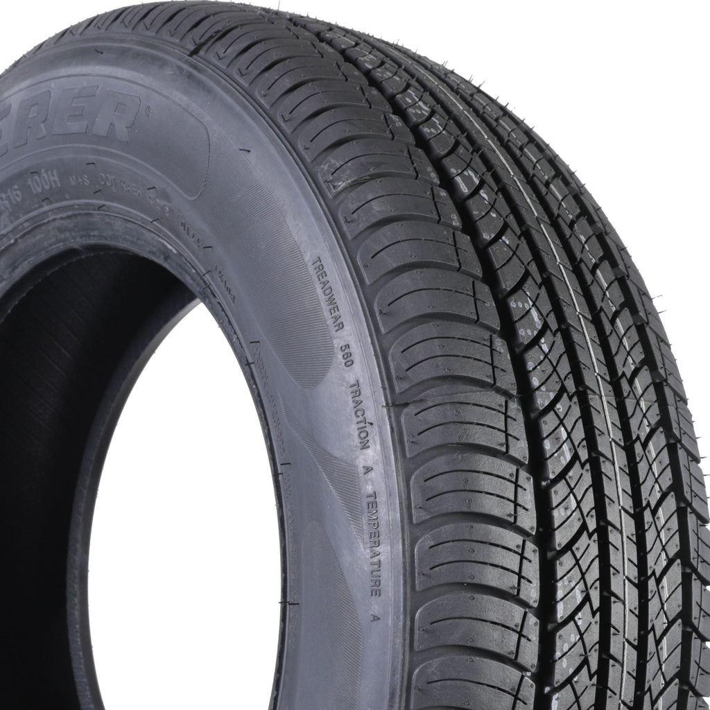 Thunderer Ranger R007 HT Highway 265/70R18 116H Light Truck Tire