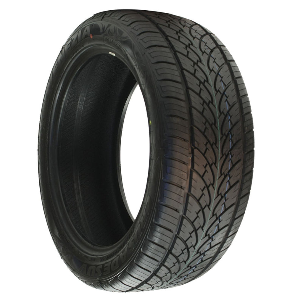 Venezia Crusade SUV All Season 305/45R22 118V XL Passenger Tire