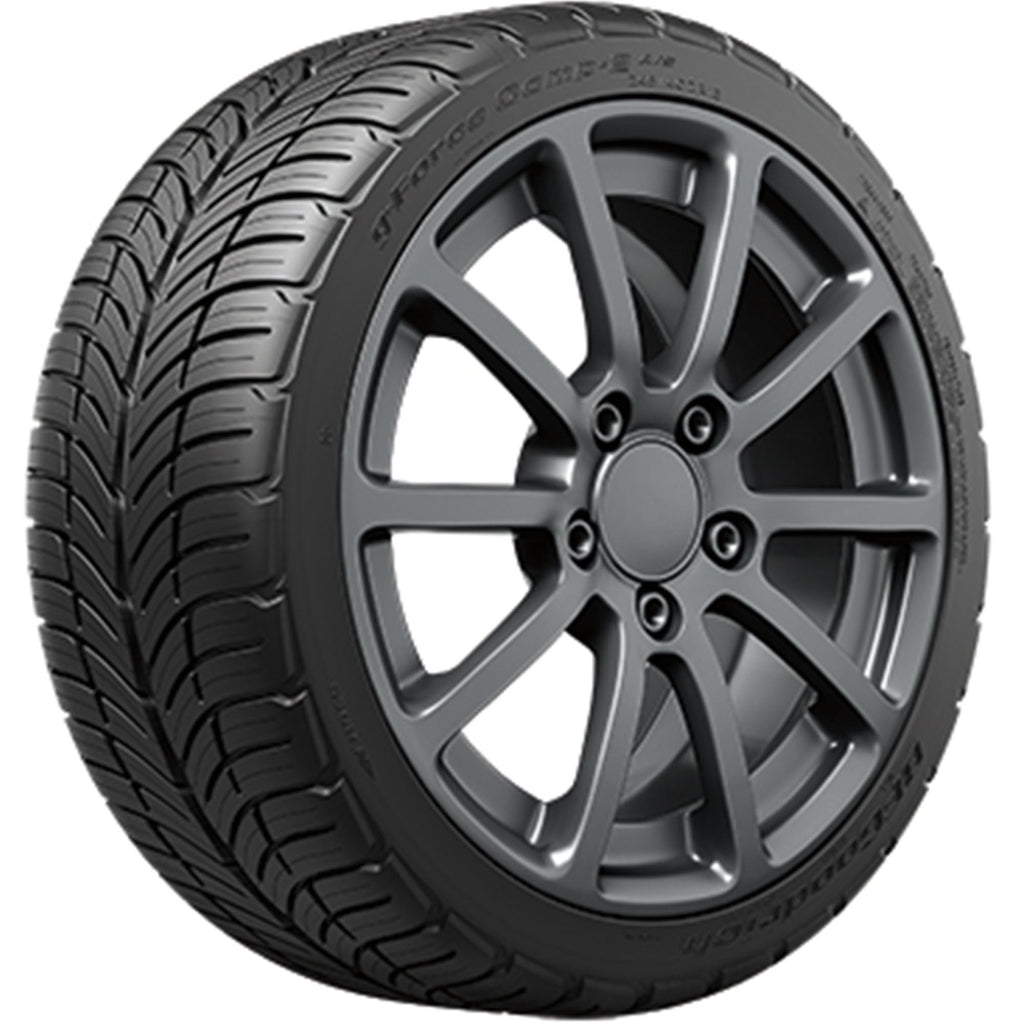 BFGoodrich BF Goodrich g-Force Comp-2 A/S Plus 215/45R18XL 93Y BSW