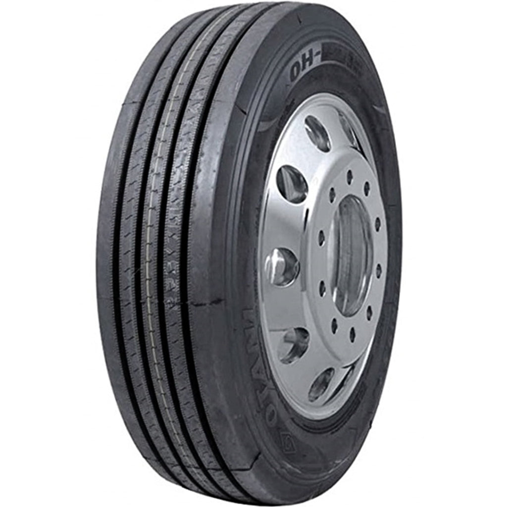 Otani OH-152 255/70R22.5 140/137L H Commercial Tire