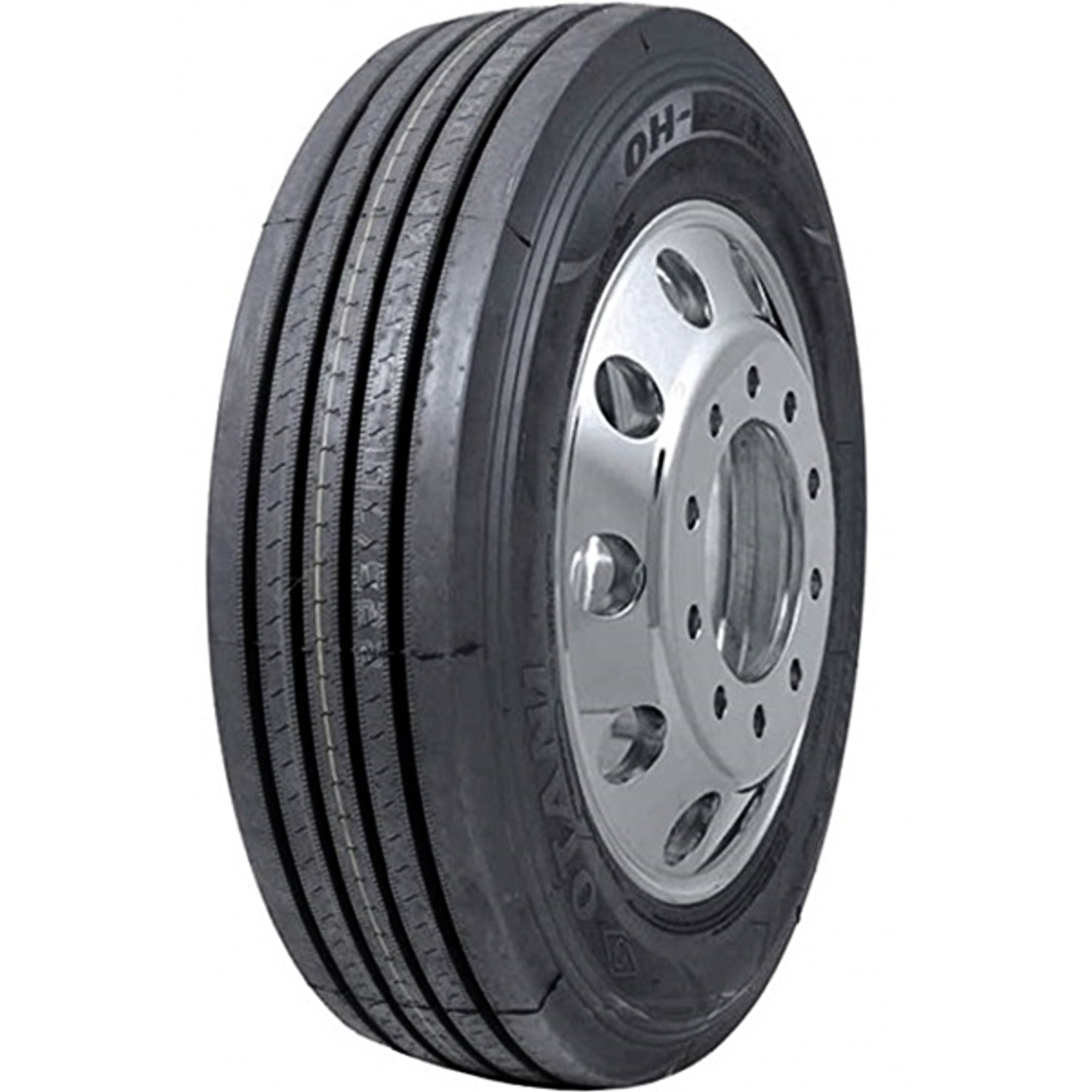 Otani OH-152 255/70R22.5 140/137L H Commercial Tire