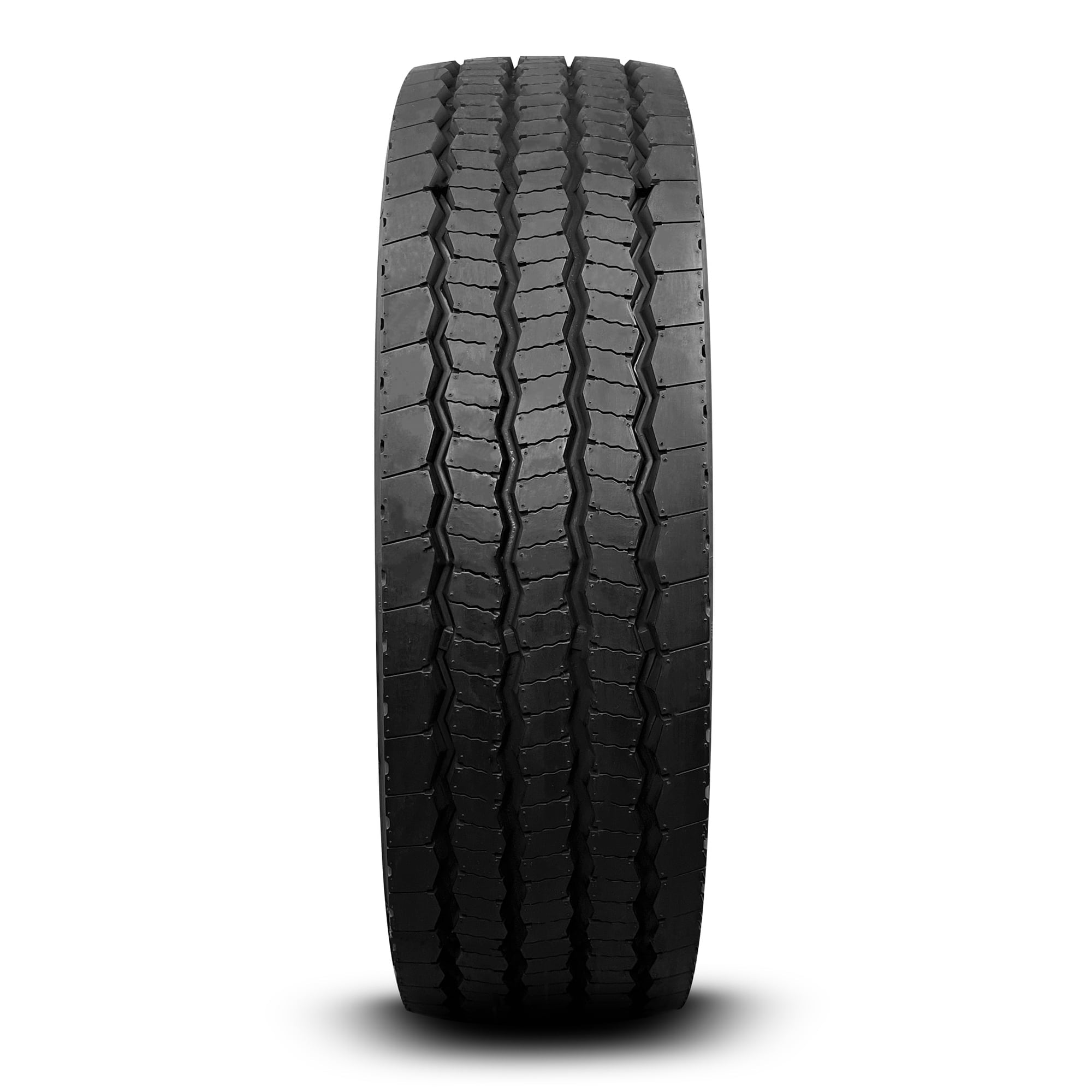 Mastertrack UN ALL STEEL -1 ST225/90R16 14 Ply 129L Load G Radial Trailer Tire - ST 225/90/16 225/90R16 (Tire Only)