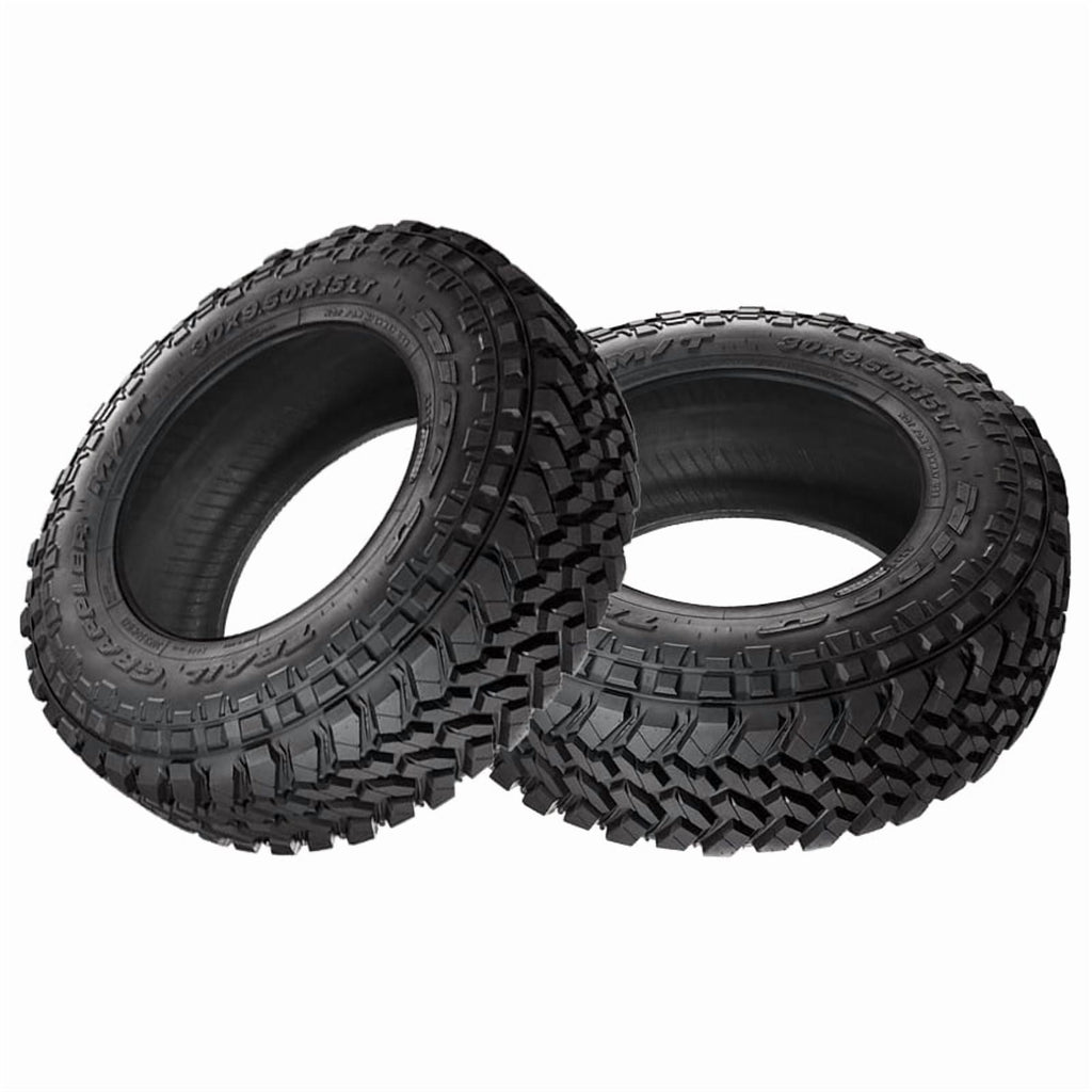 Nitto Trail Grappler SxS Mud LT32X9.50R15 101 D ATV/UTV Tire