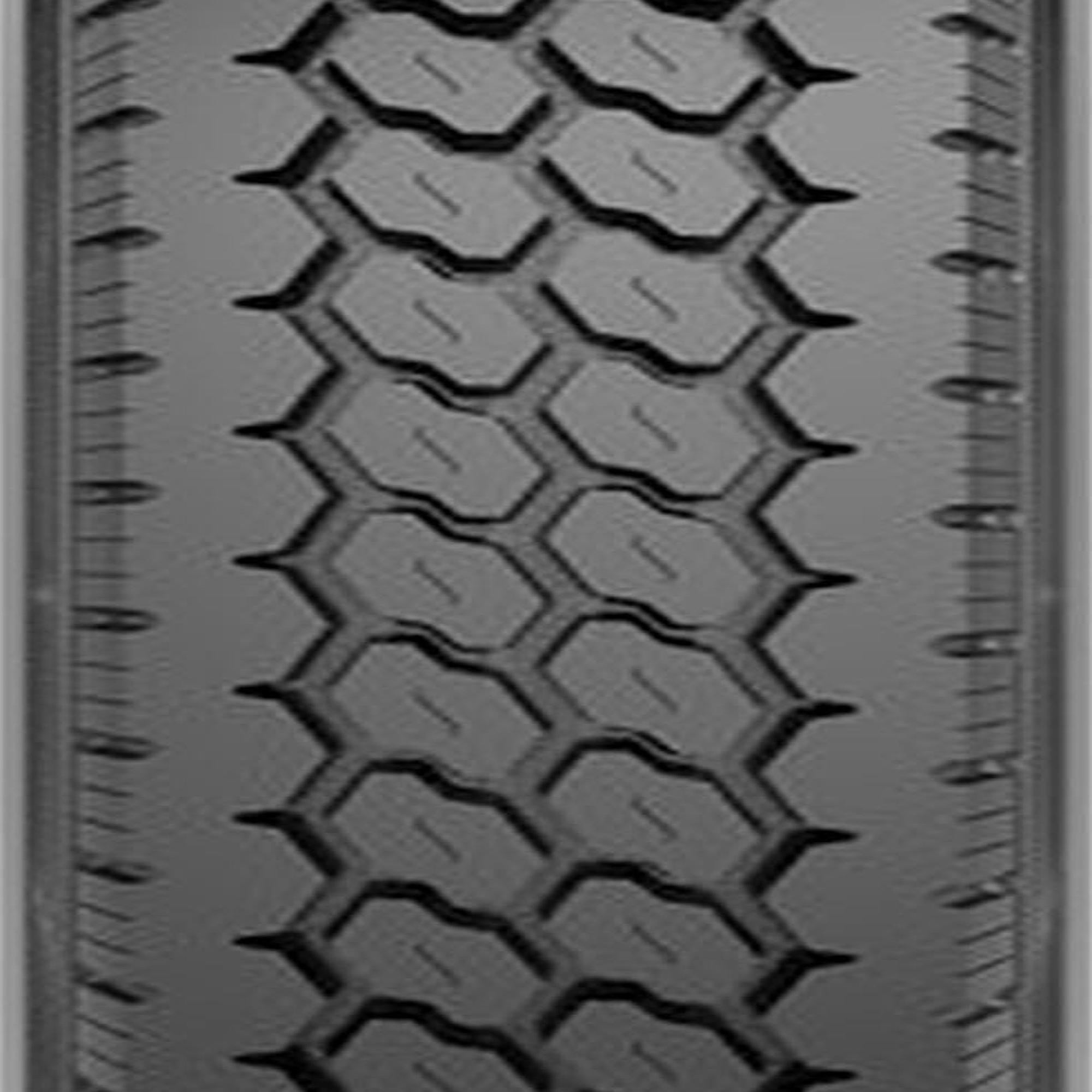 Transporter TR402 11R24.5 149/146L H Commercial Tire